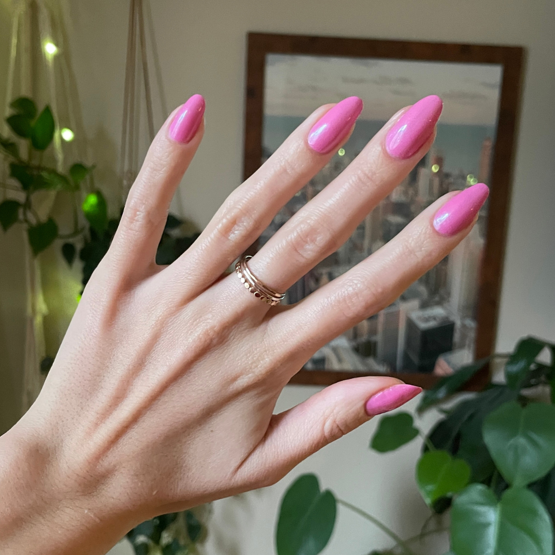 Bouquet、mySite、solidvoid