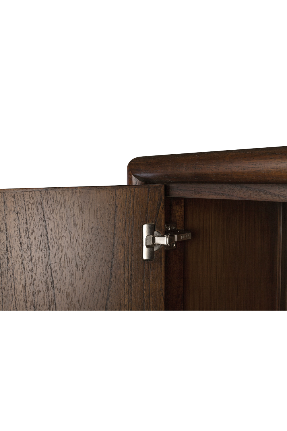 Modern Rattan 2-Door Cabinet | Versmissen Granada、mySite、neckold