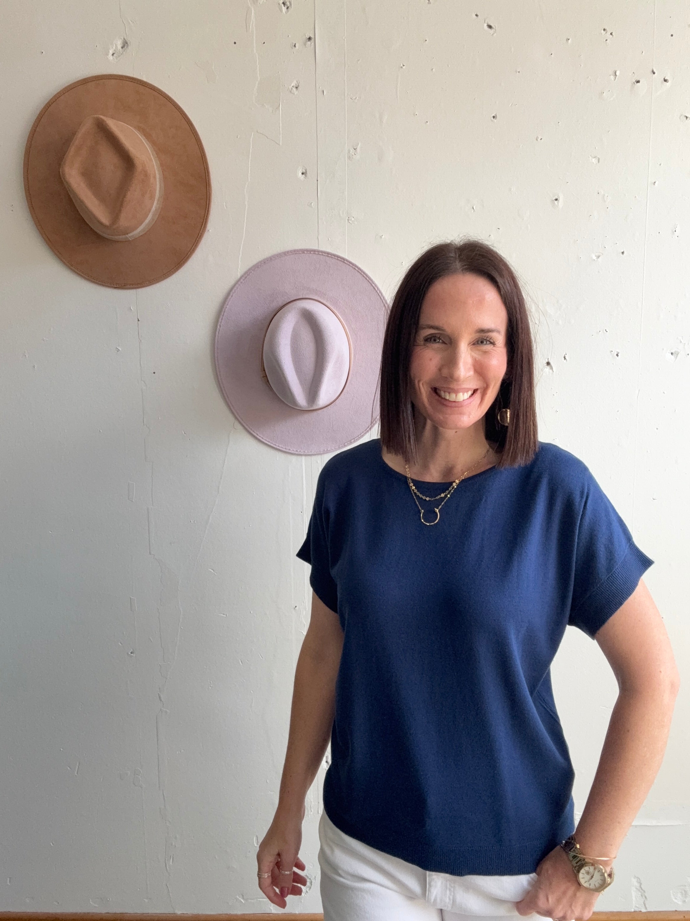 Carrie’s Top、mySite、garagedoors4me