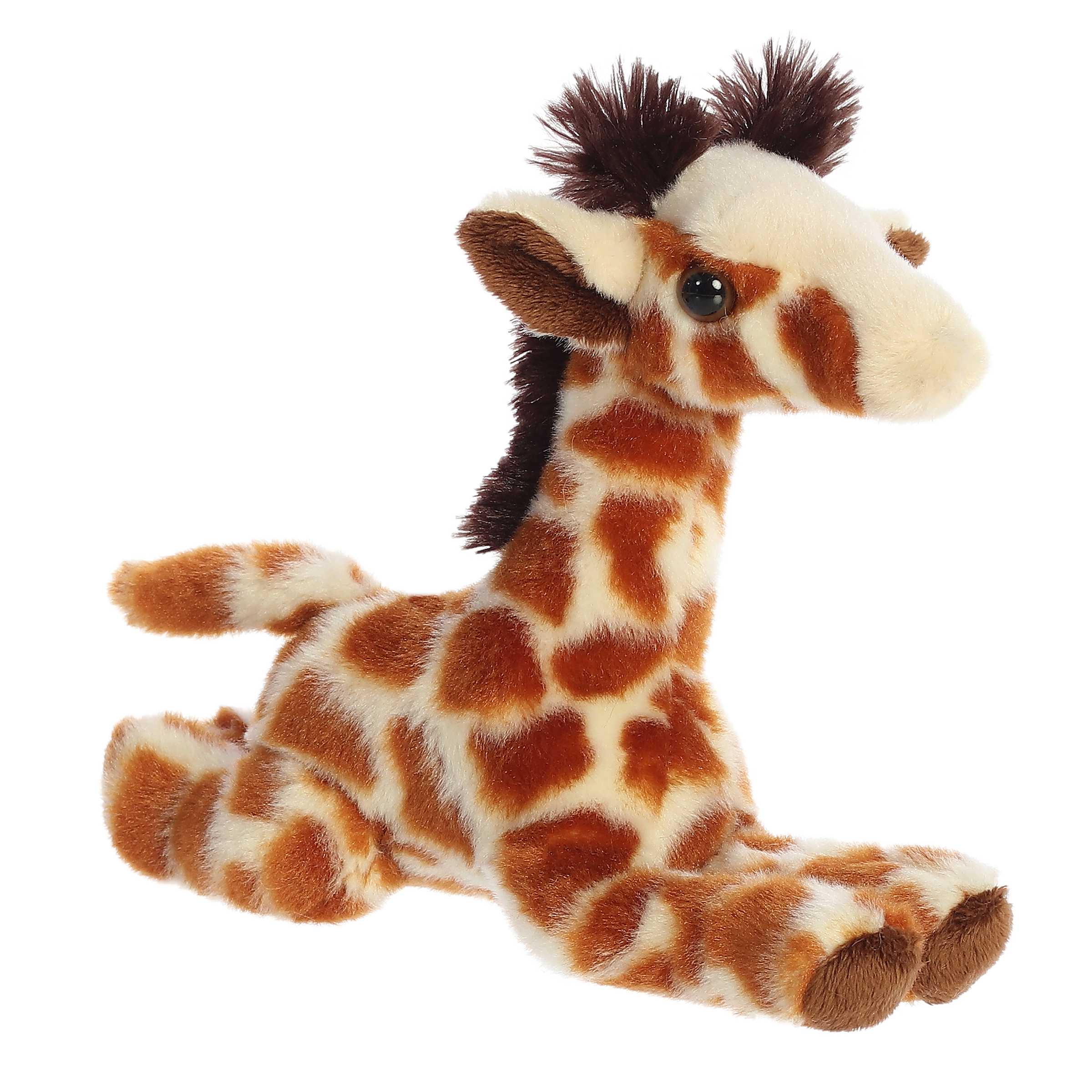 Aurora® - Mini Flopsie™ - 8 Giraffe Calf、mySite、g9winljtr