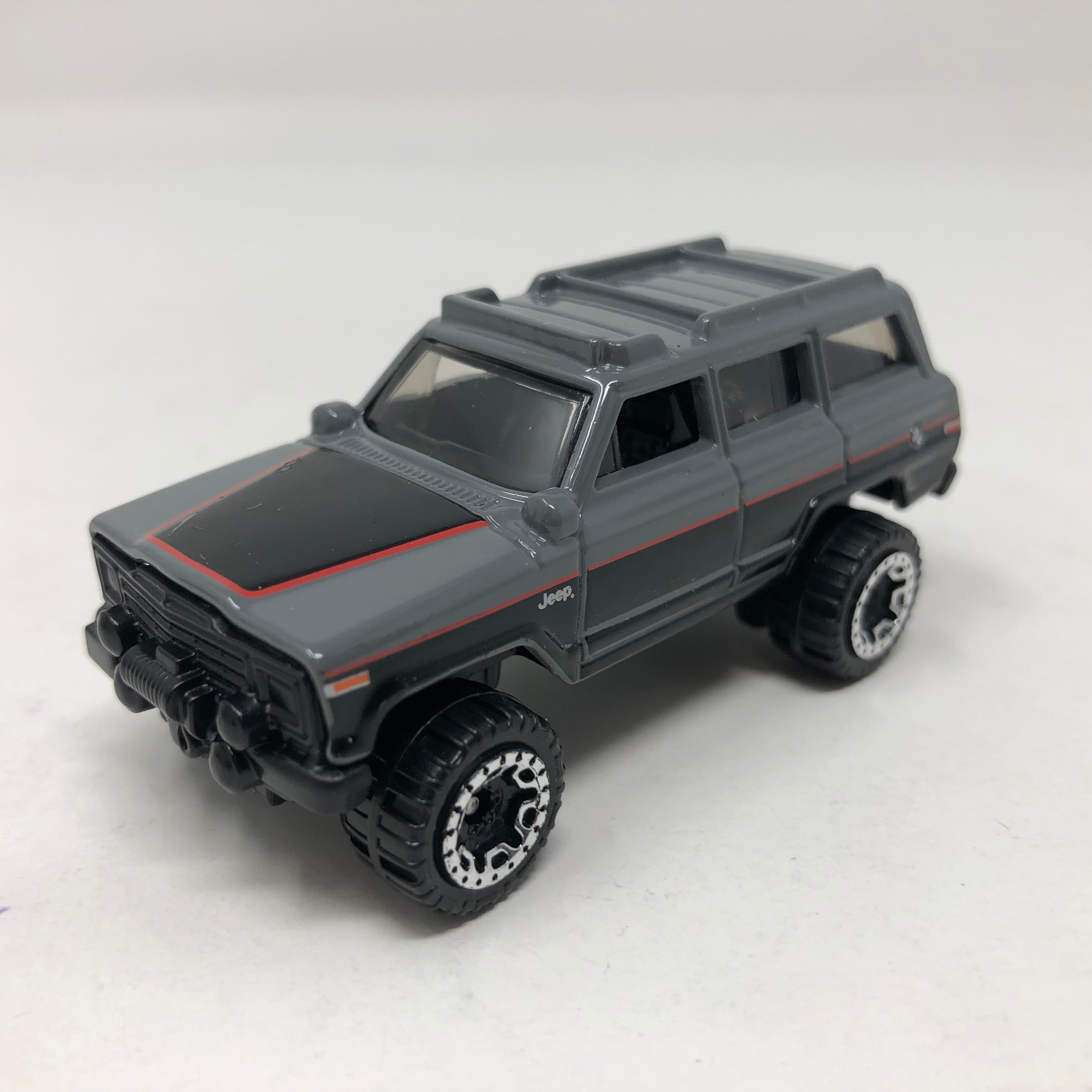 1988 Jeep Wagoneer * Hot Wheels 1:64 scale Loose Diecast、mySite、hgirdovlk