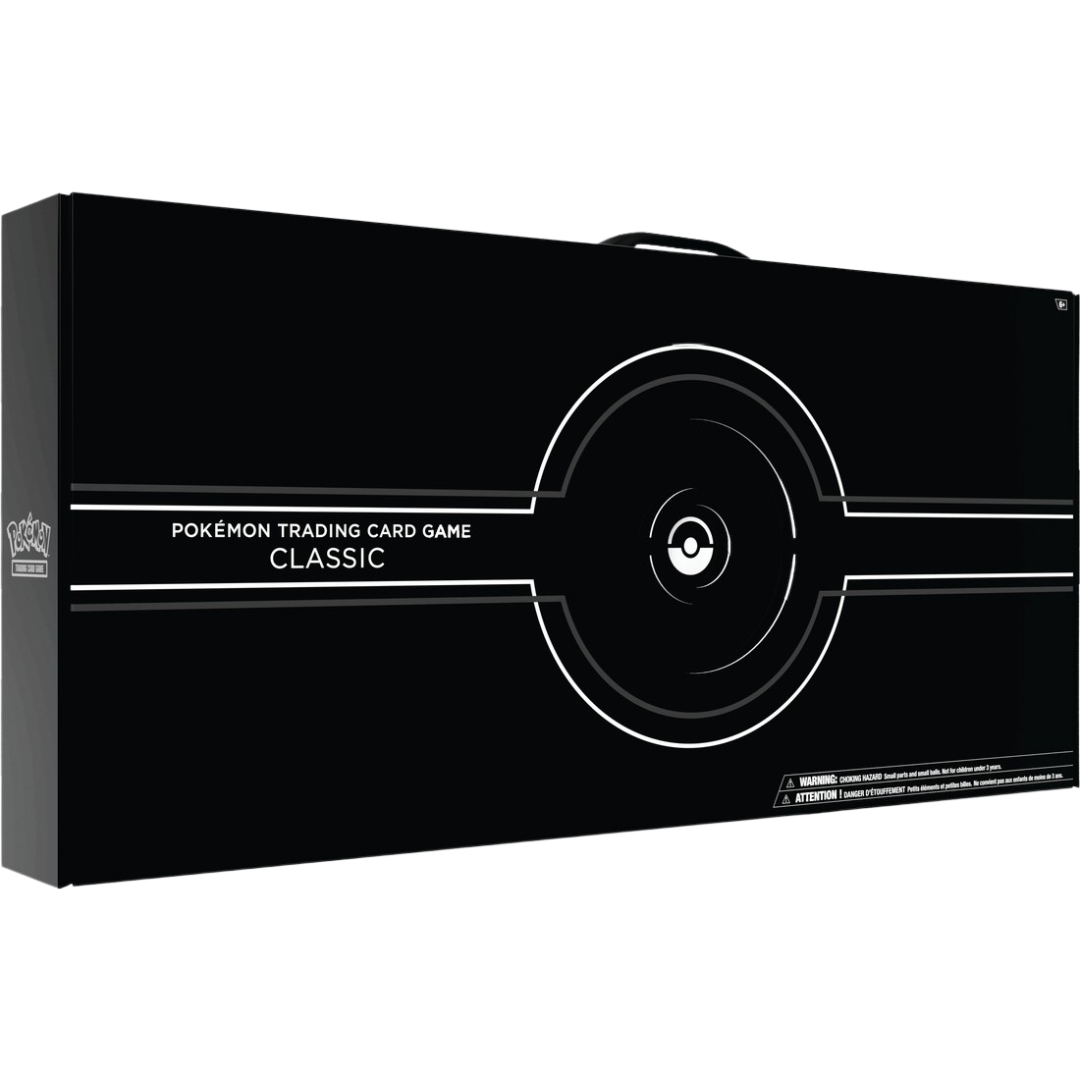 Pokemon Trading Card Game Classic - Trading Card Game Classic、mySite、waistdrama