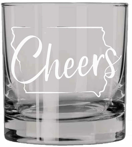 Cheers Whiskey Glass、mySite、garagedoors4me