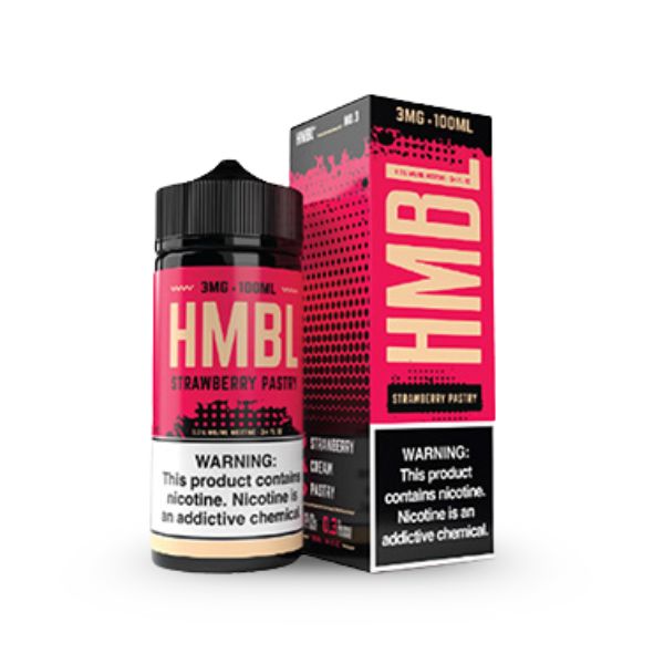 Humble TFN 100mL Vape Juice、mySite、zt4zffjzw