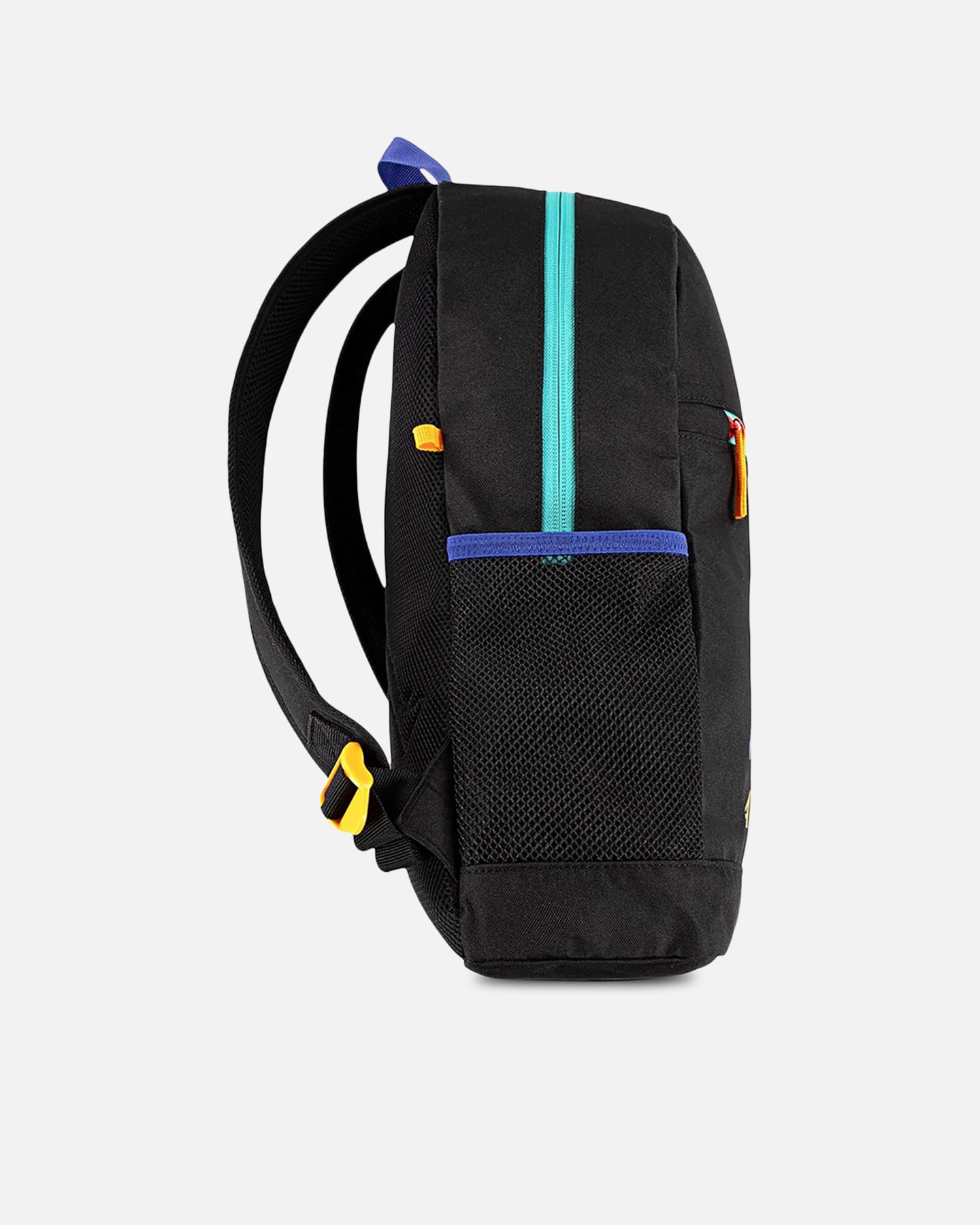 Jordan Kids' Air School Backpack (GS) Black/Multi、mySite、zt4zffjzw