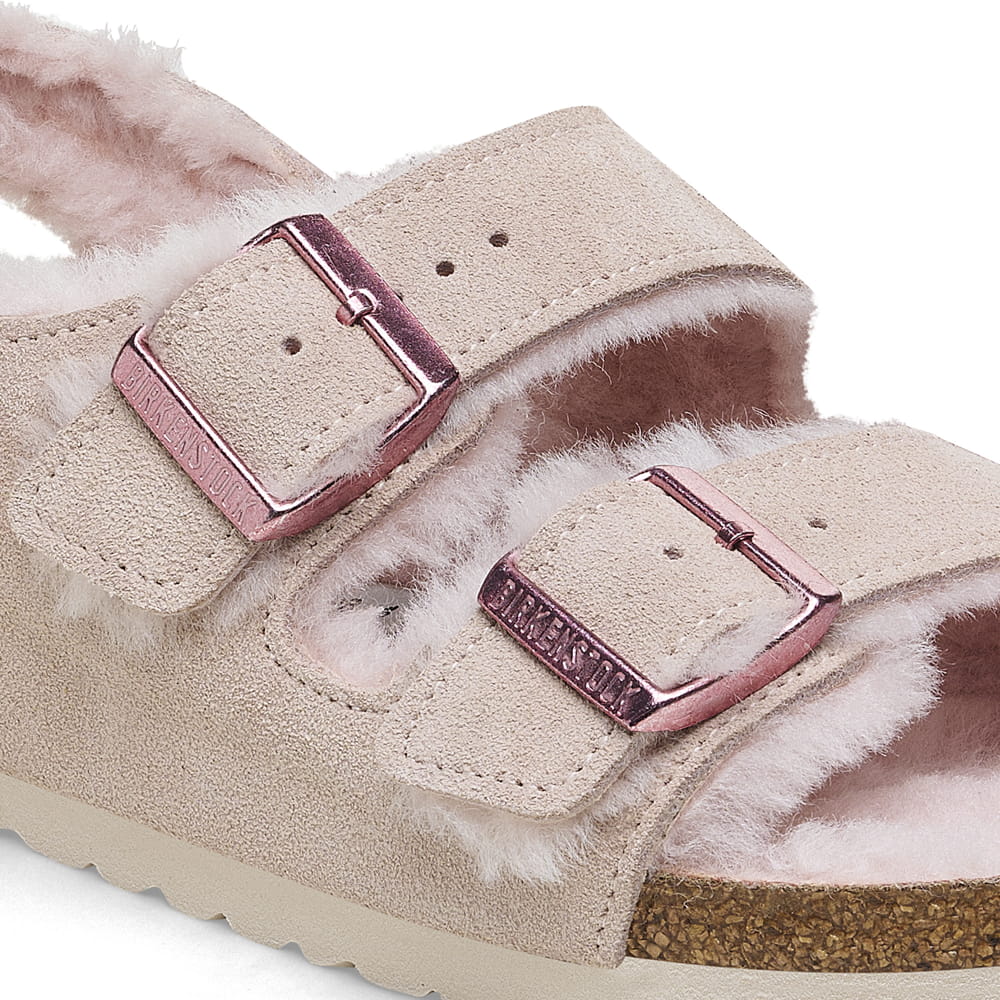 Milano Suede Shearling Suede Leather Shearling、mySite、gtrtttuynbv