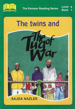 The Eeman Reading Series: Level 6: Book 1-6 & Workbook、mySite、topwebapps