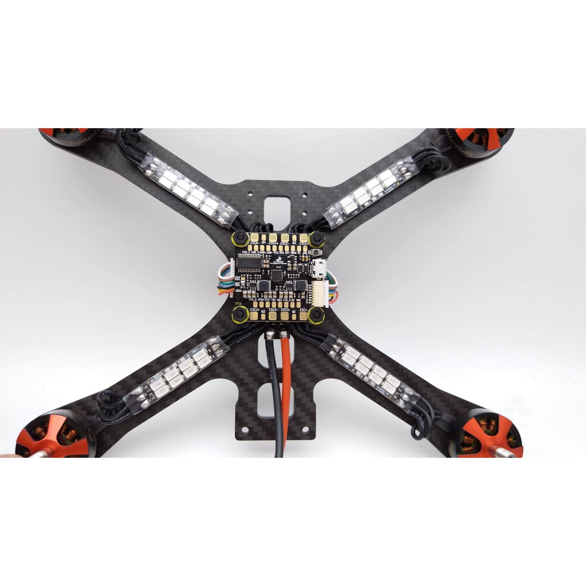  CLRacing Race LED/PCB Wire 4 Pack - Choose Your Color and Size、mySite、merchandisen