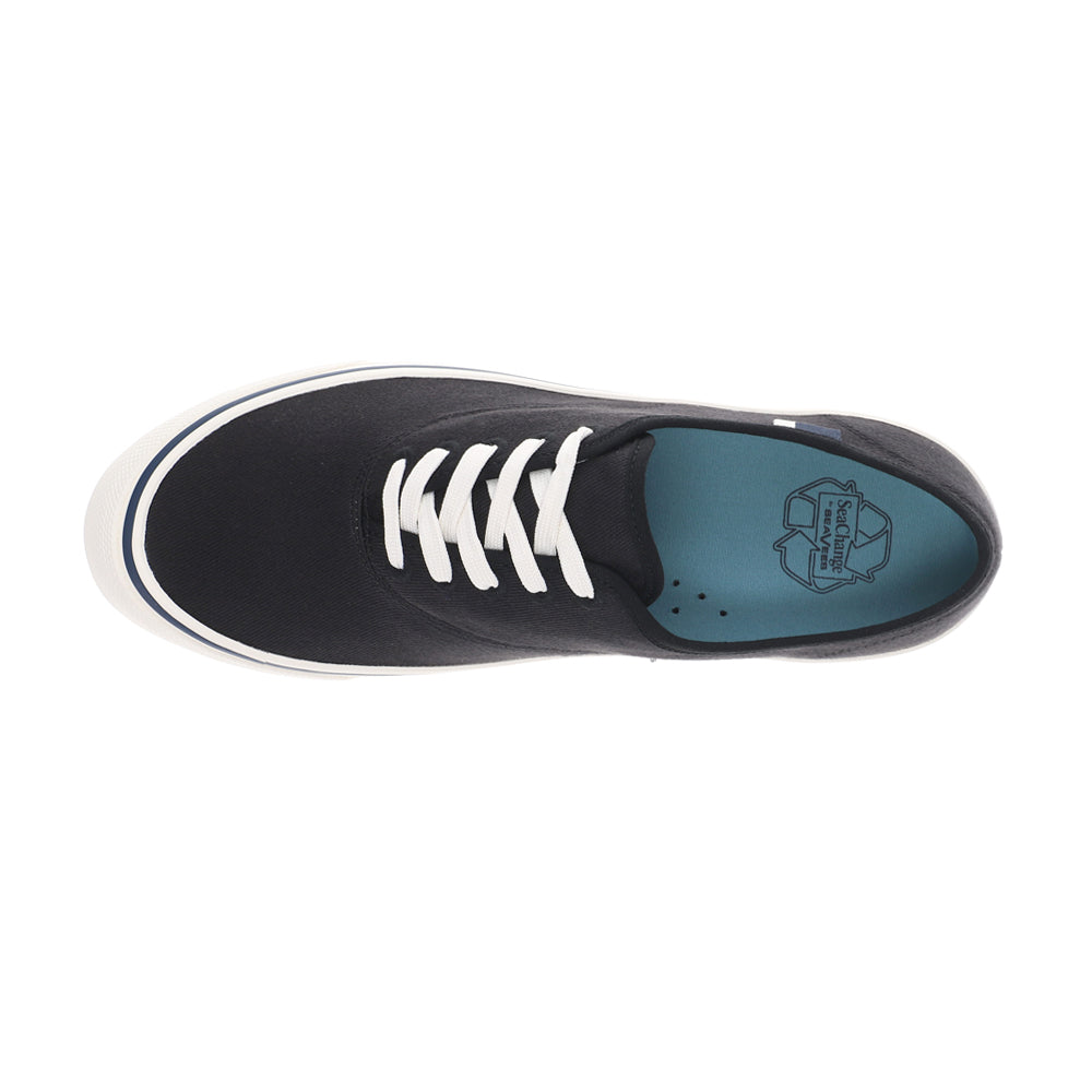 SeaChange CVO Lace Up Sneakers、mySite、gtrtttuynbv