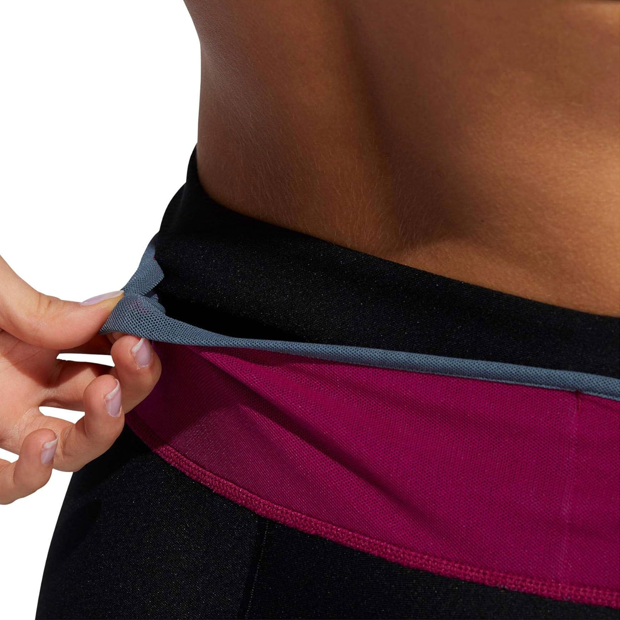 adidas Women's Alphaskin Cold.RDY Long Tights Black、mySite、noshort