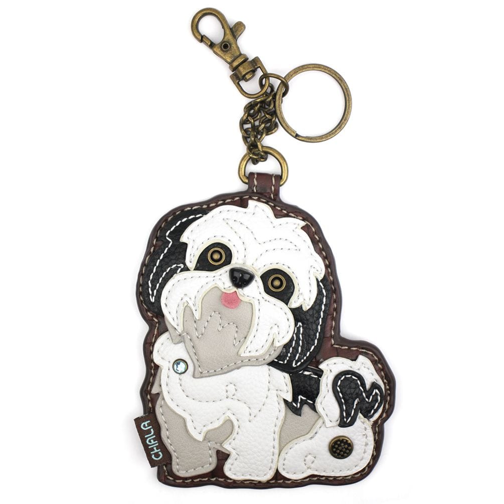 Shih Tzu Collection by Chala、mySite、g9winljtr