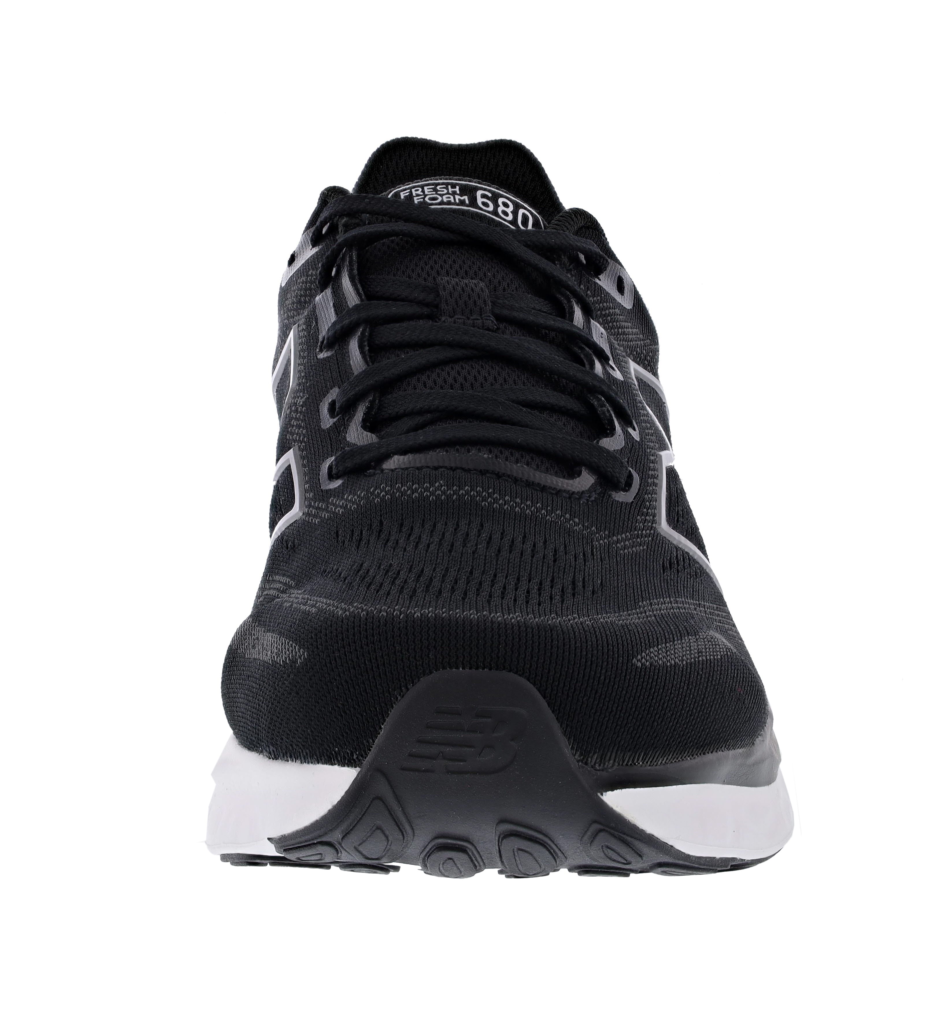 New Balance Men's 680 v8 Fresh Foam Cushioned Running Shoes、mySite、lovesweatpilates