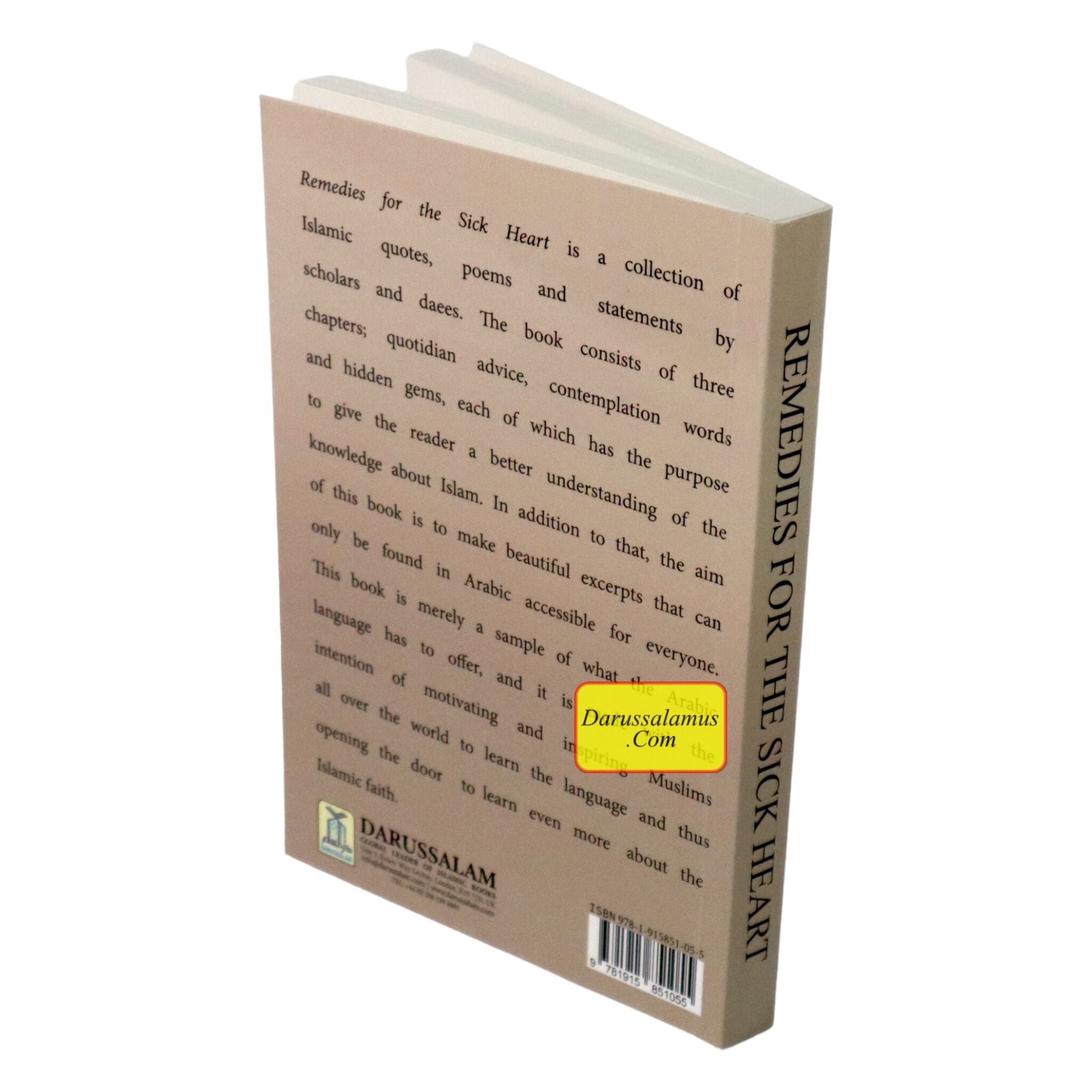 Remedies For The Sick Heart By Sumaya Amiri and Abdul Ghani、mySite、topwebapps