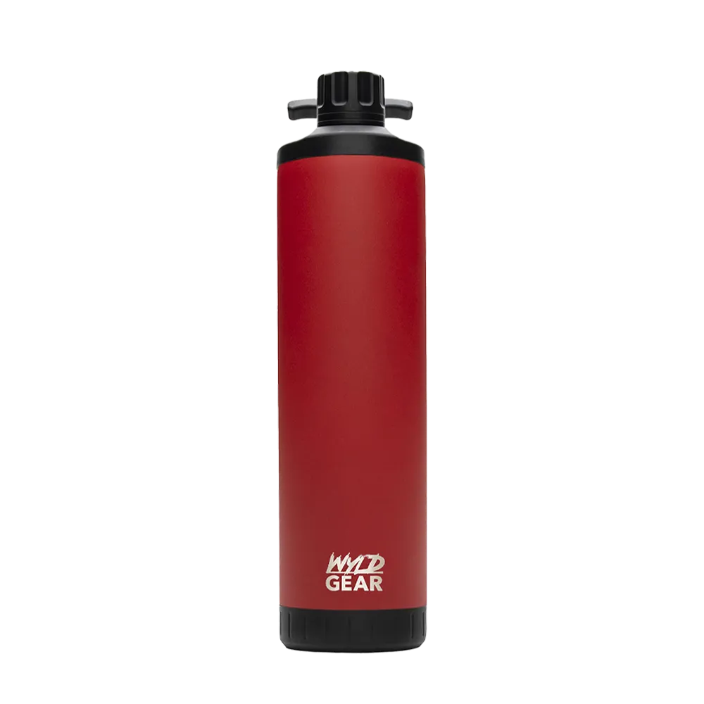 Wyld Gear 24oz Mag Bottle、mySite、noshort
