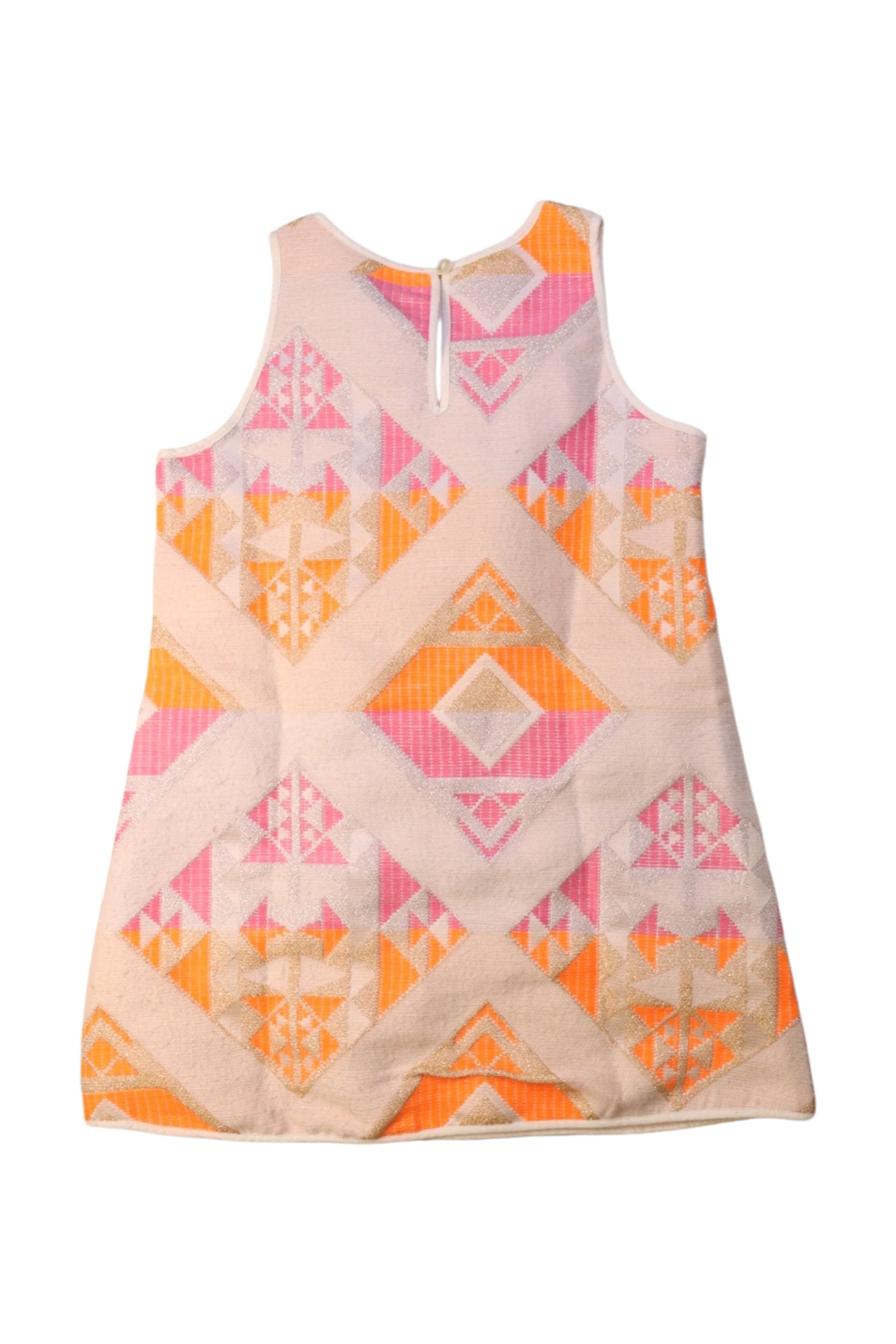 Seed Sleeveless Dress 5-6T、mySite、g9winljtr