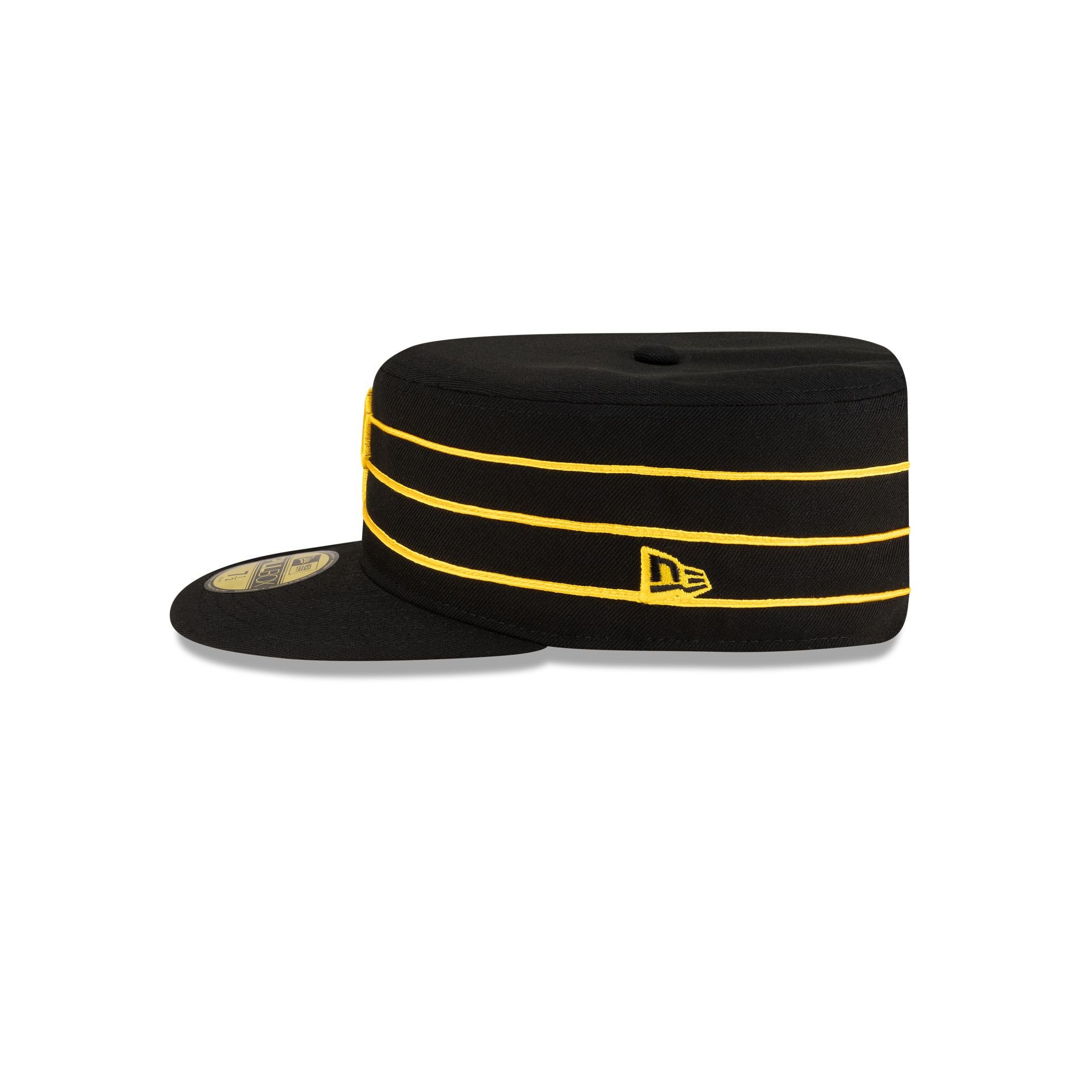 Pittsburgh Pirates Pillbox Hat、mySite、vikingsvslions