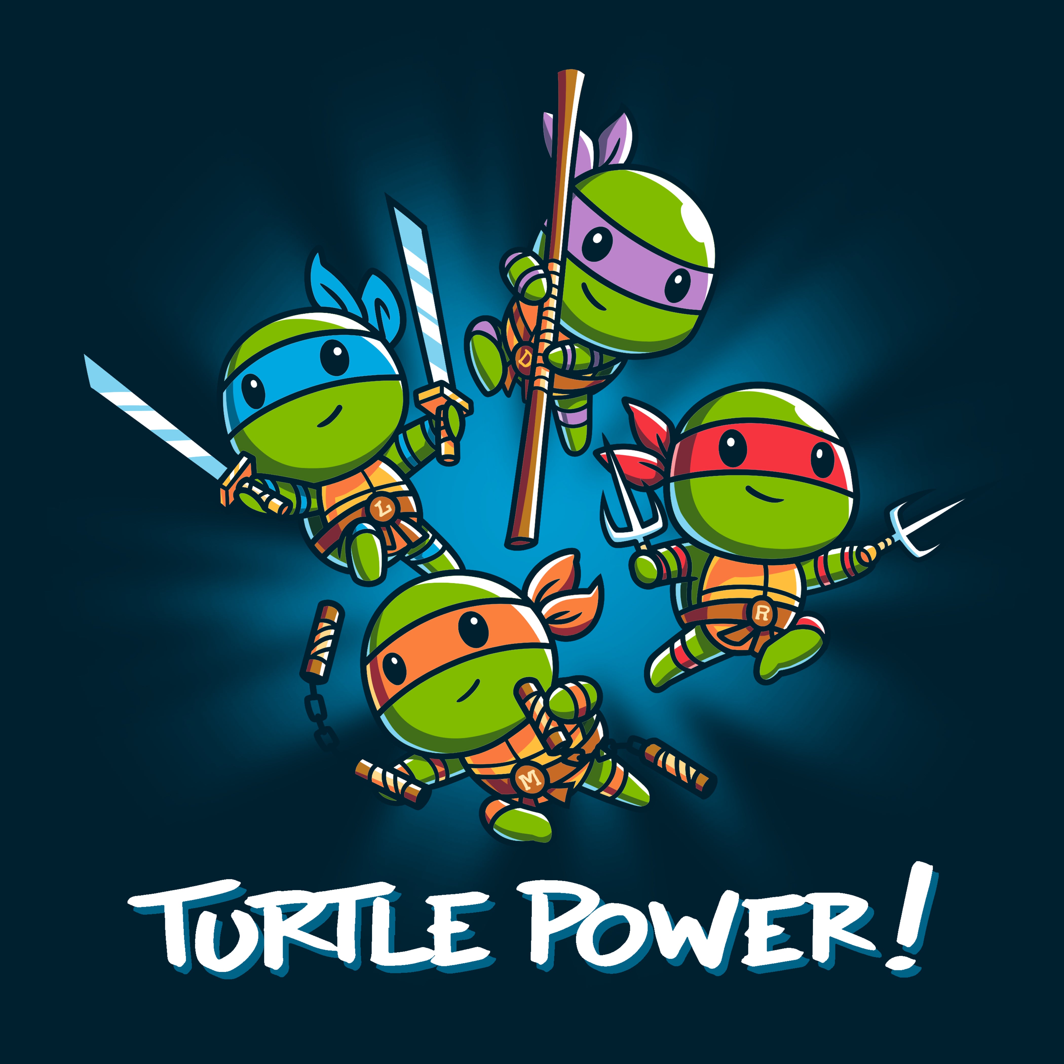 Turtle Power、mySite、lovesweatpilates