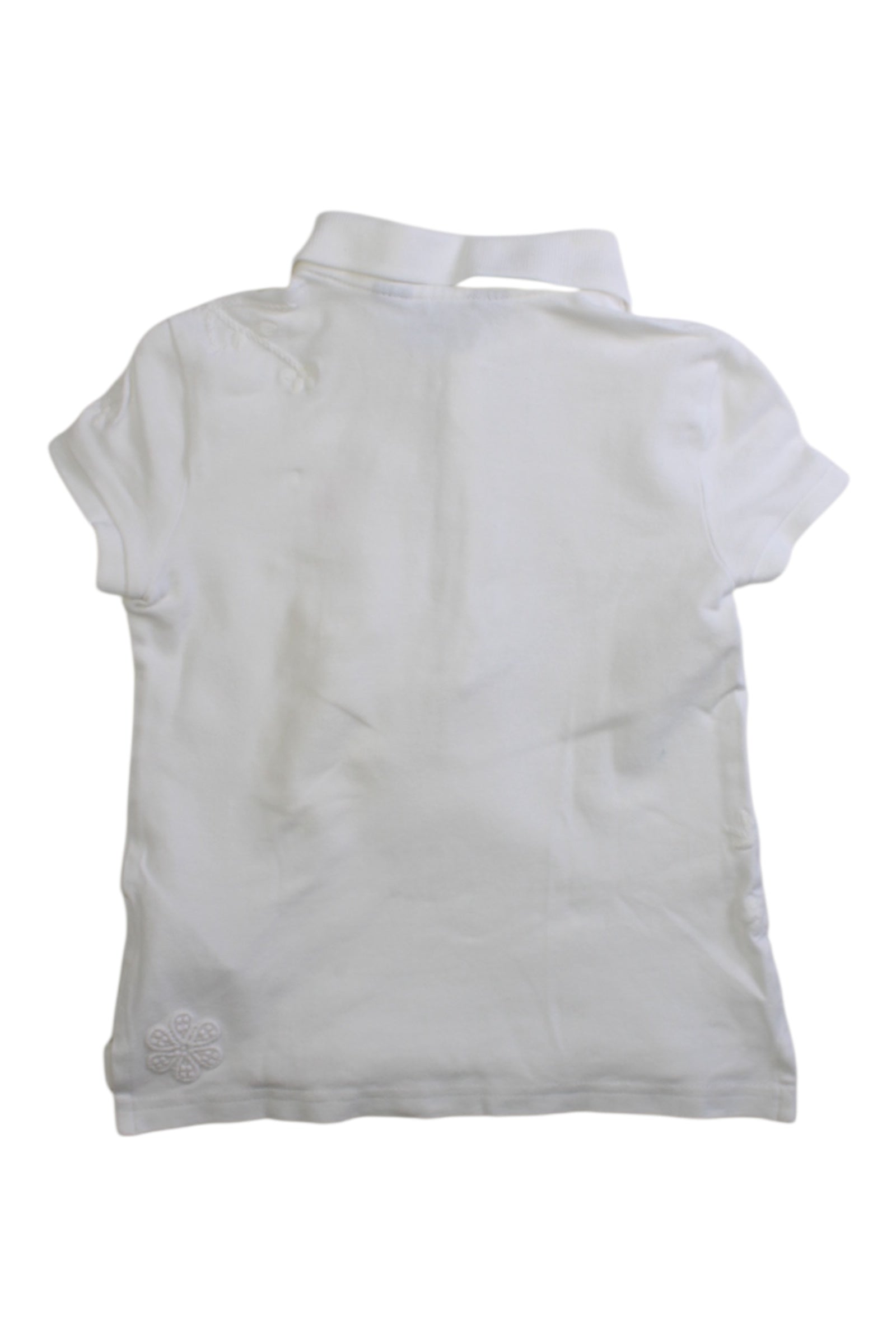 Polo Ralph Lauren Short Sleeve Polo, Size 5T、mySite、g9winljtr