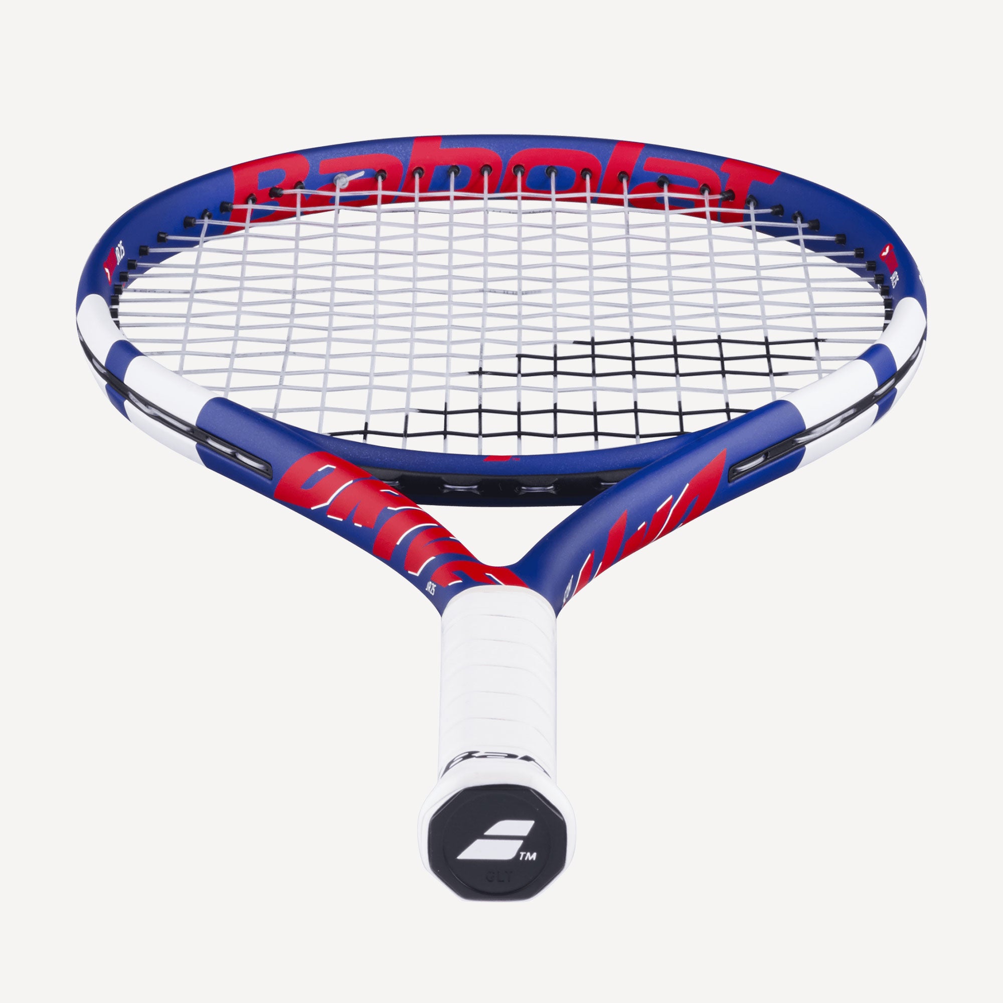 Babolat Drive 25 Red Junior Tennis Racket