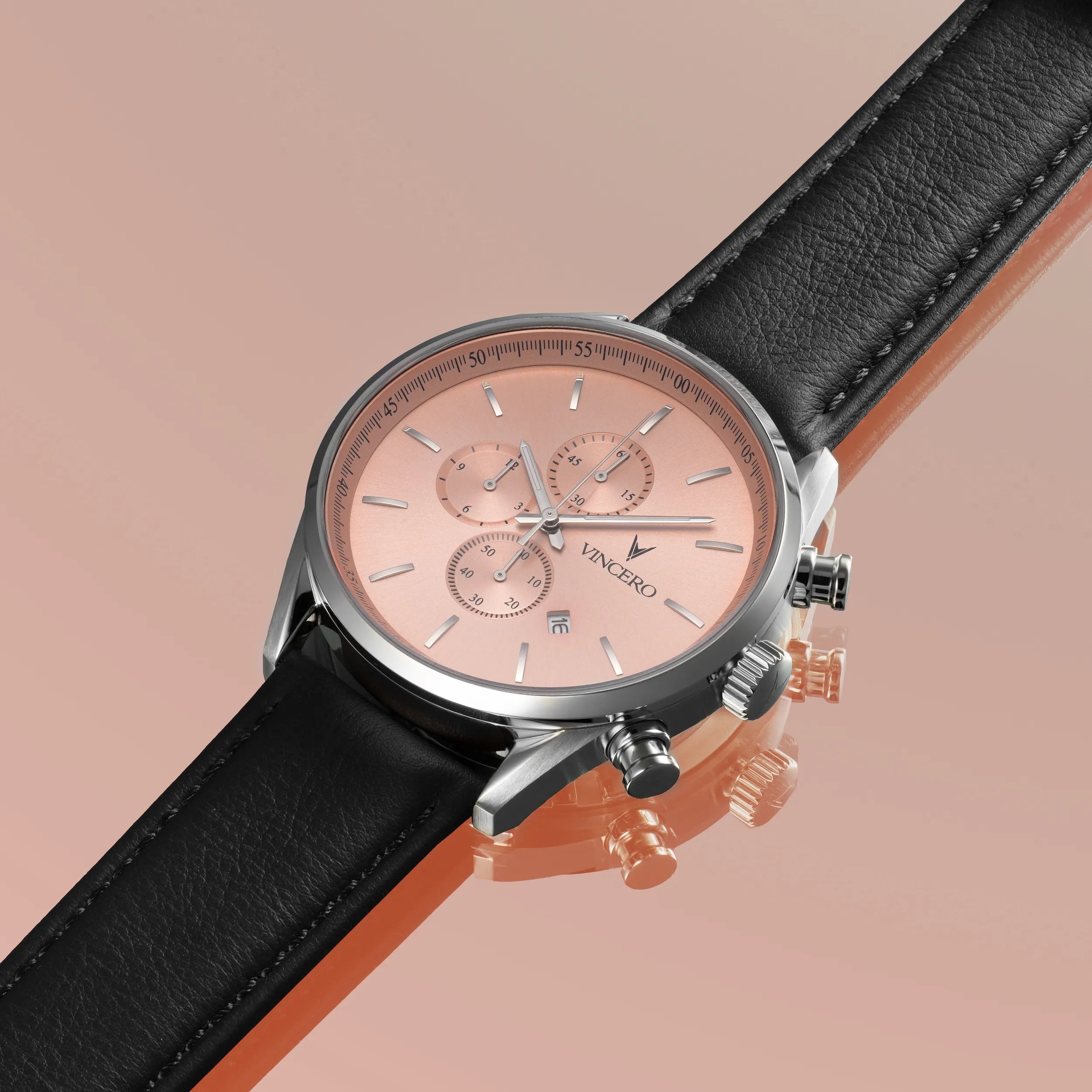  Chrono Limited Release - SLMN