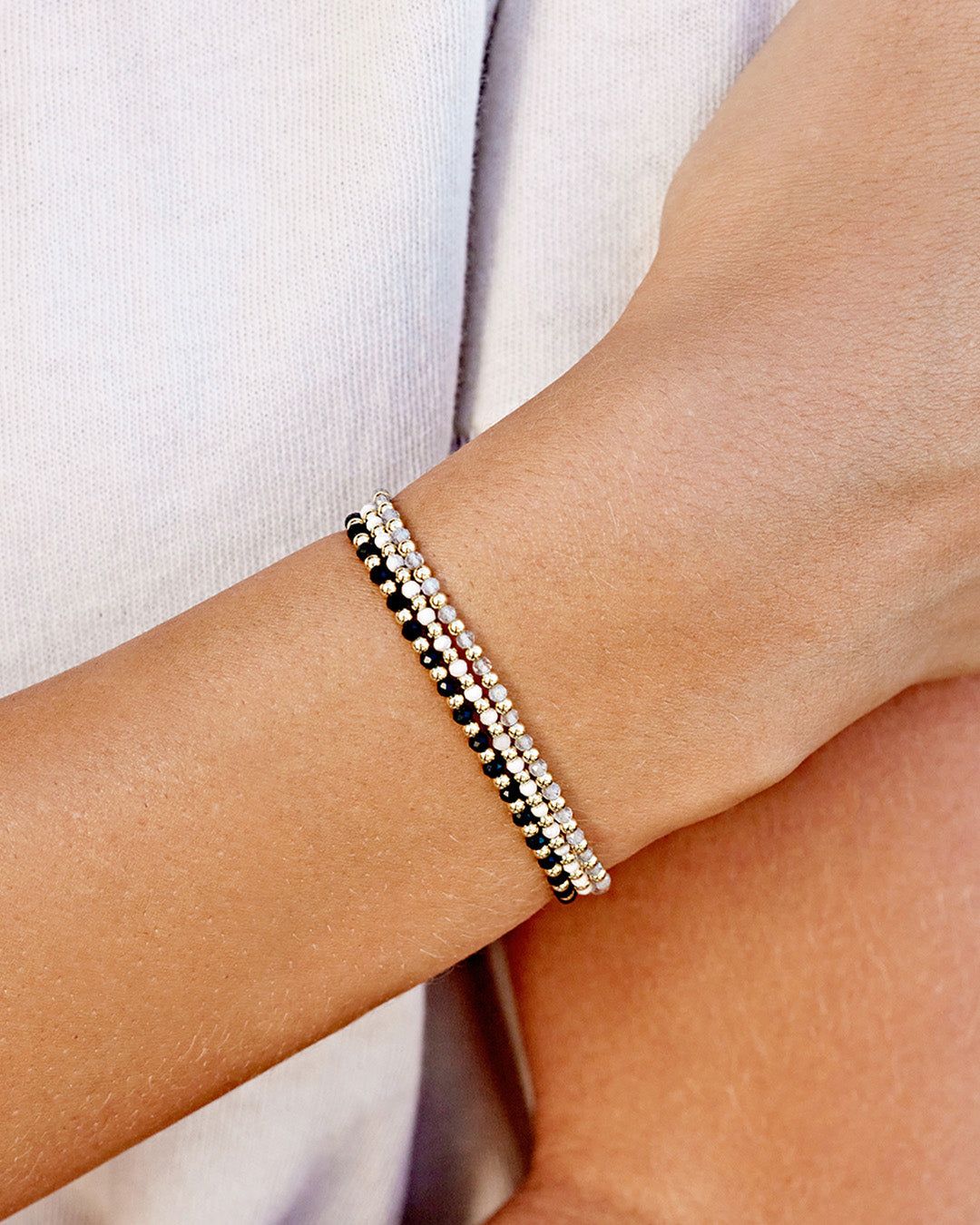 Power Gemstone Brooks Bracelet、mySite、hinf8tx79