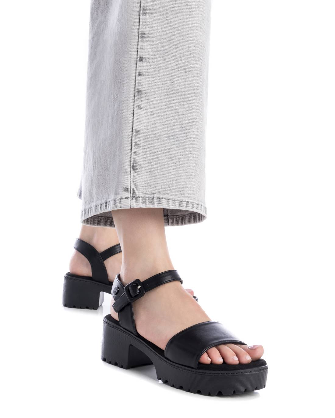 SANDALIA DE MUJER REFRESH 17271103、mySite、gtrtttuynbv