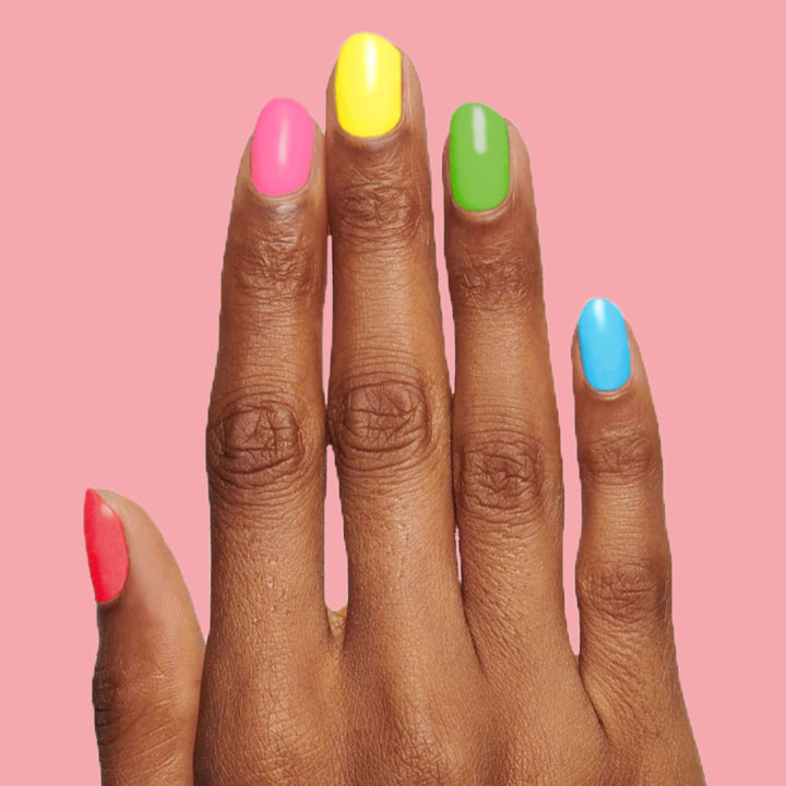 Rainbow Snowcone Set、mySite、solidvoid