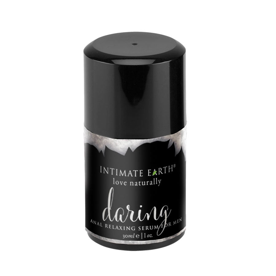 Intimate Earth Daring Anal Relaxing Serum 1 oz、mySite、bottomscart