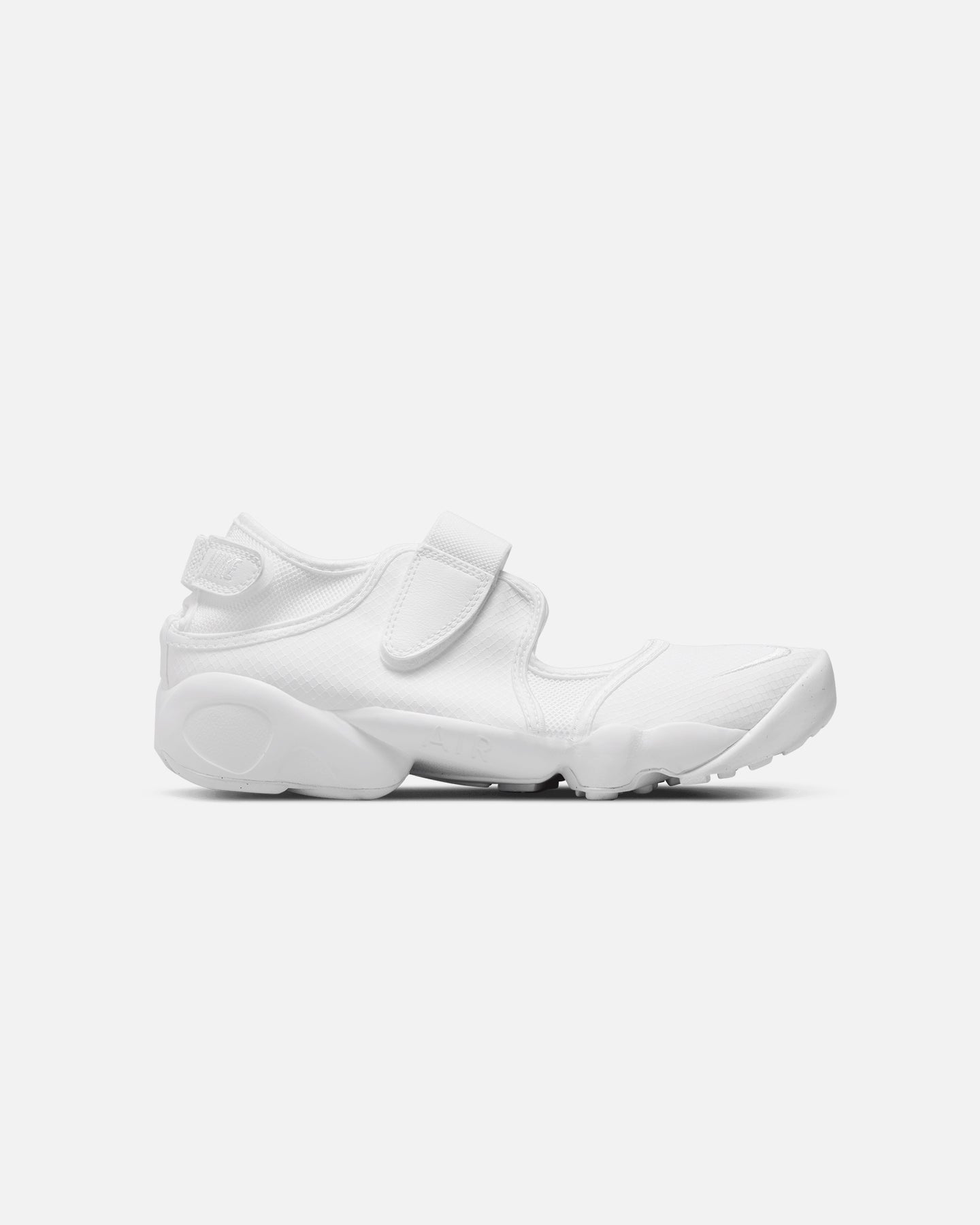 Nike Women's Air Rift Breathe White/White、mySite、zt4zffjzw
