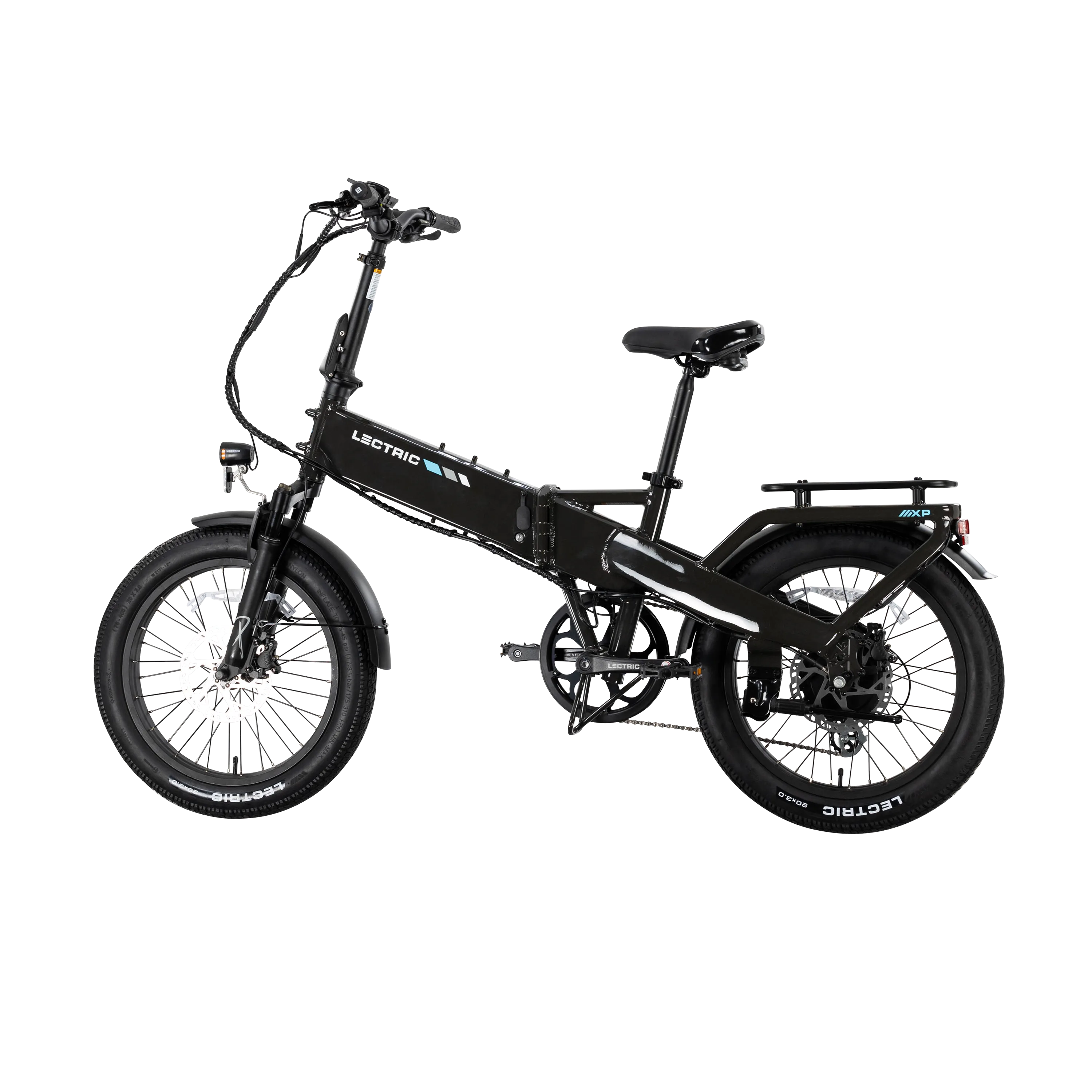  XP4 750 Tempest Grey + FREE LevelUp Rack, Comfort Seat, Suspension Seat Post, Elite Headlight, Bike Lock ($356 Value)、mySite、ghnorth