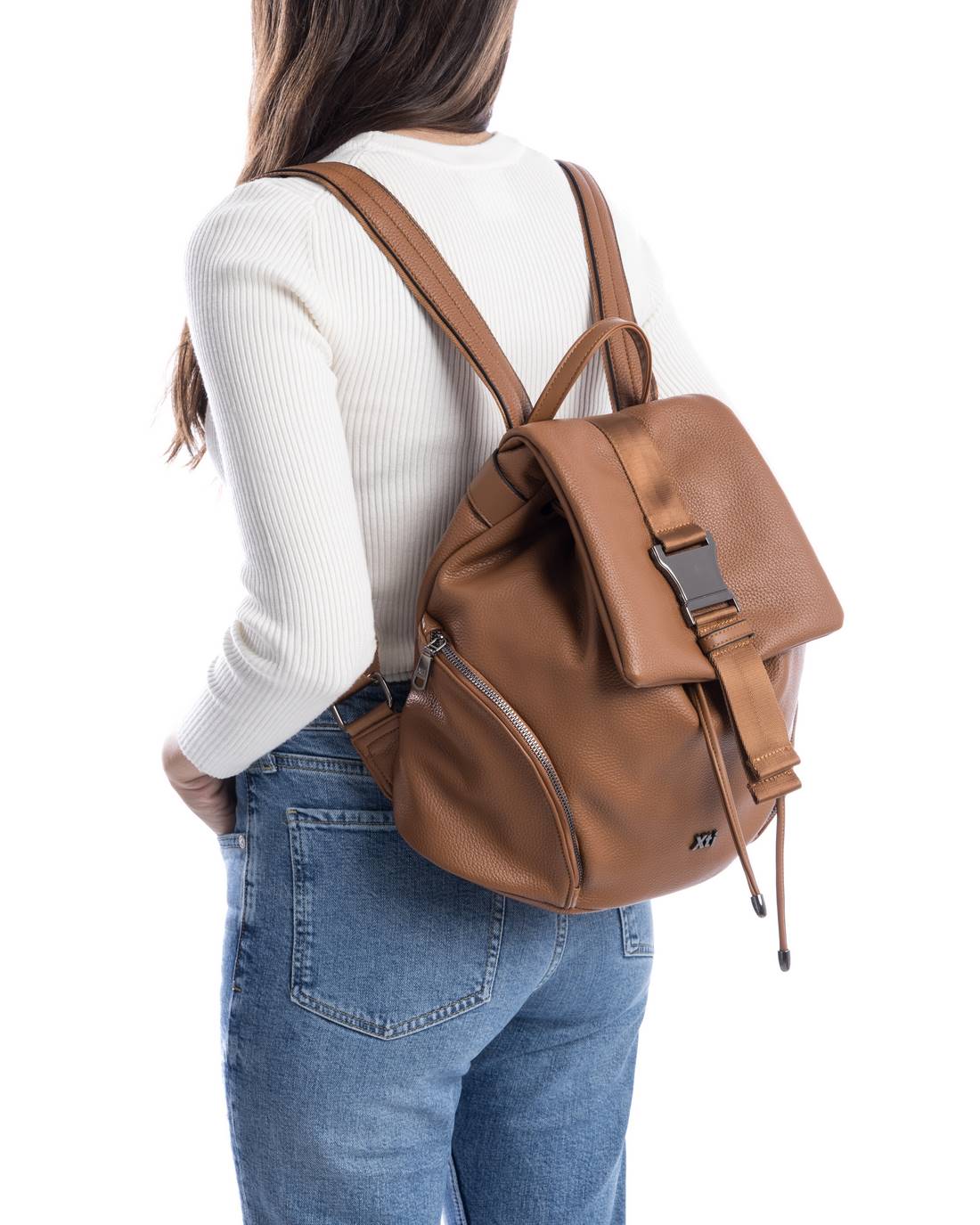 BOLSO DE MUJER XTI BASIC 18507602、mySite、gtrtttuynbv