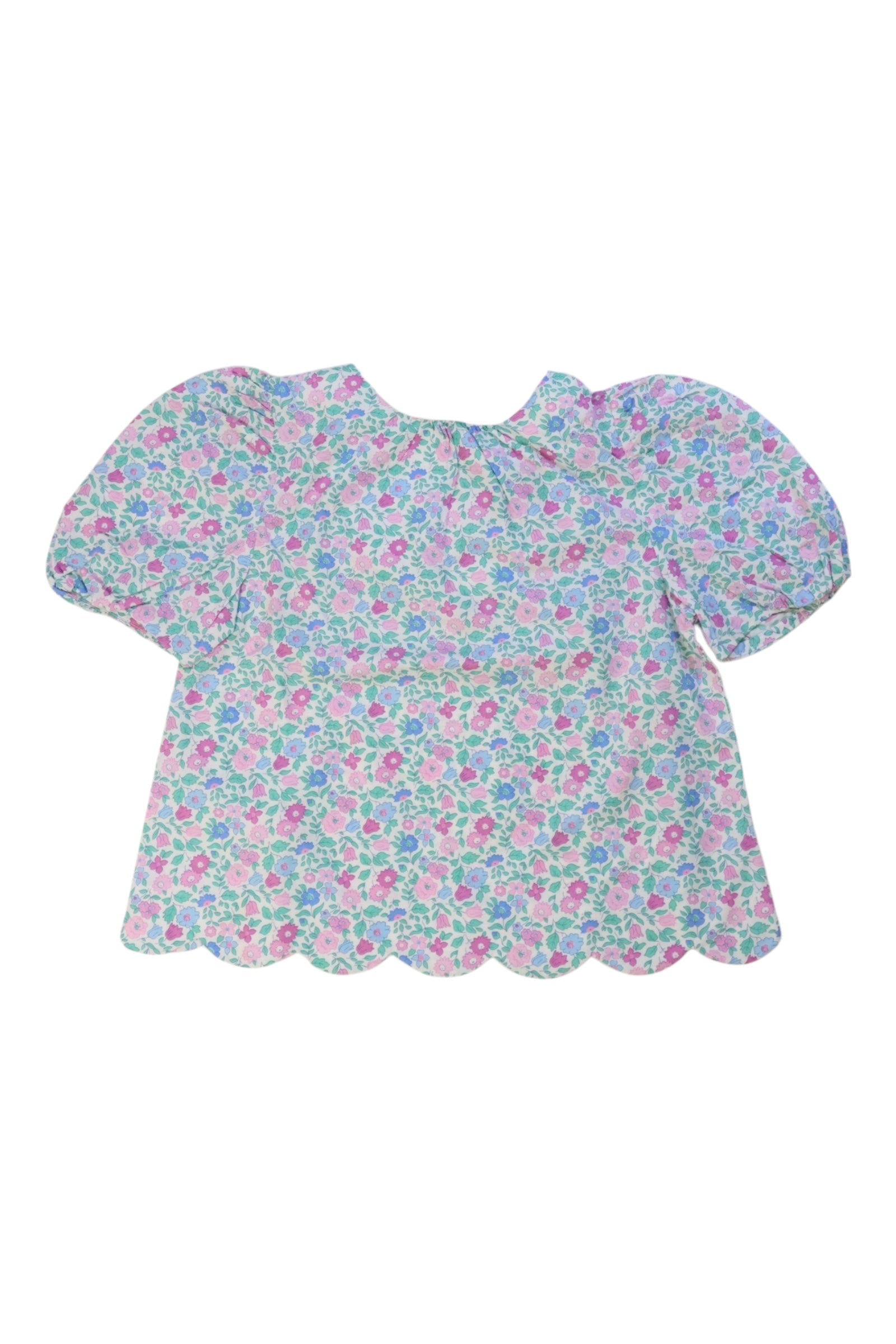 Jacadi Short Sleeve Top 4T、mySite、g9winljtr