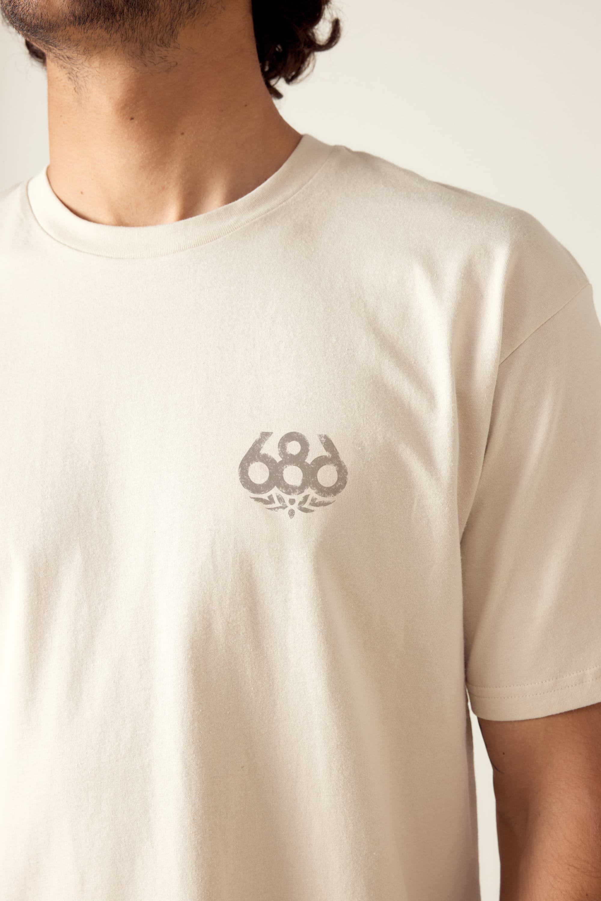 686 Knockout Imprint Authentic S/S Tee、mySite、i-lightchina