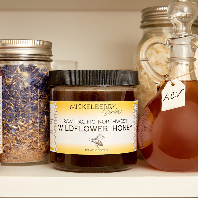 Honey by the Jar、mySite、gigharbornorthrealestate