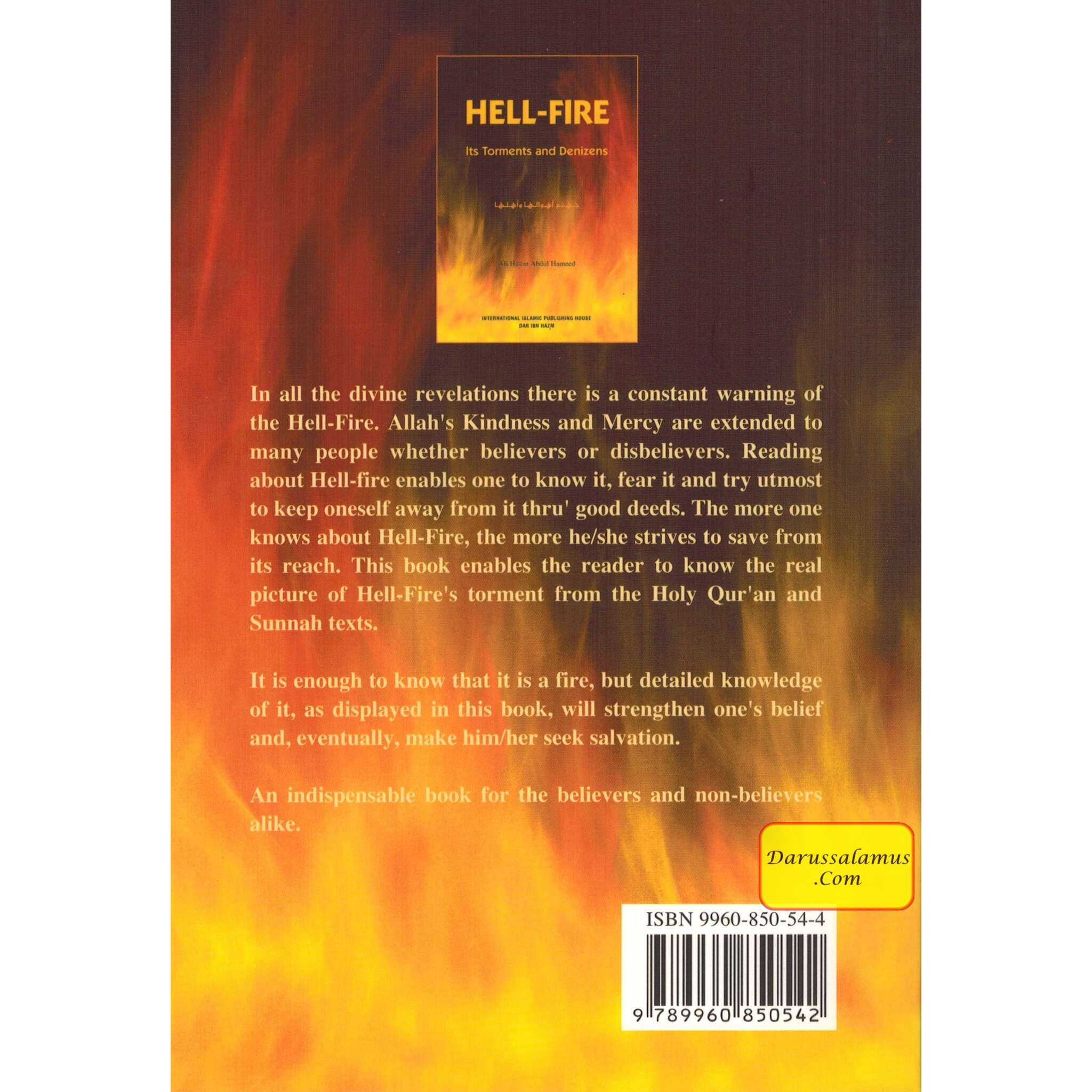 Hell Fire Its Torments and Denizens By Ali Hasan Abdul Hameed、mySite、topwebapps