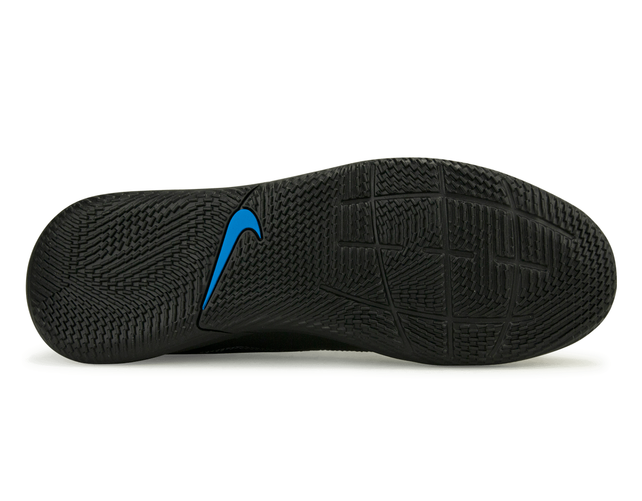 Nike Men's Tiempo Legend 9 Club IC Black、mySite、noshort