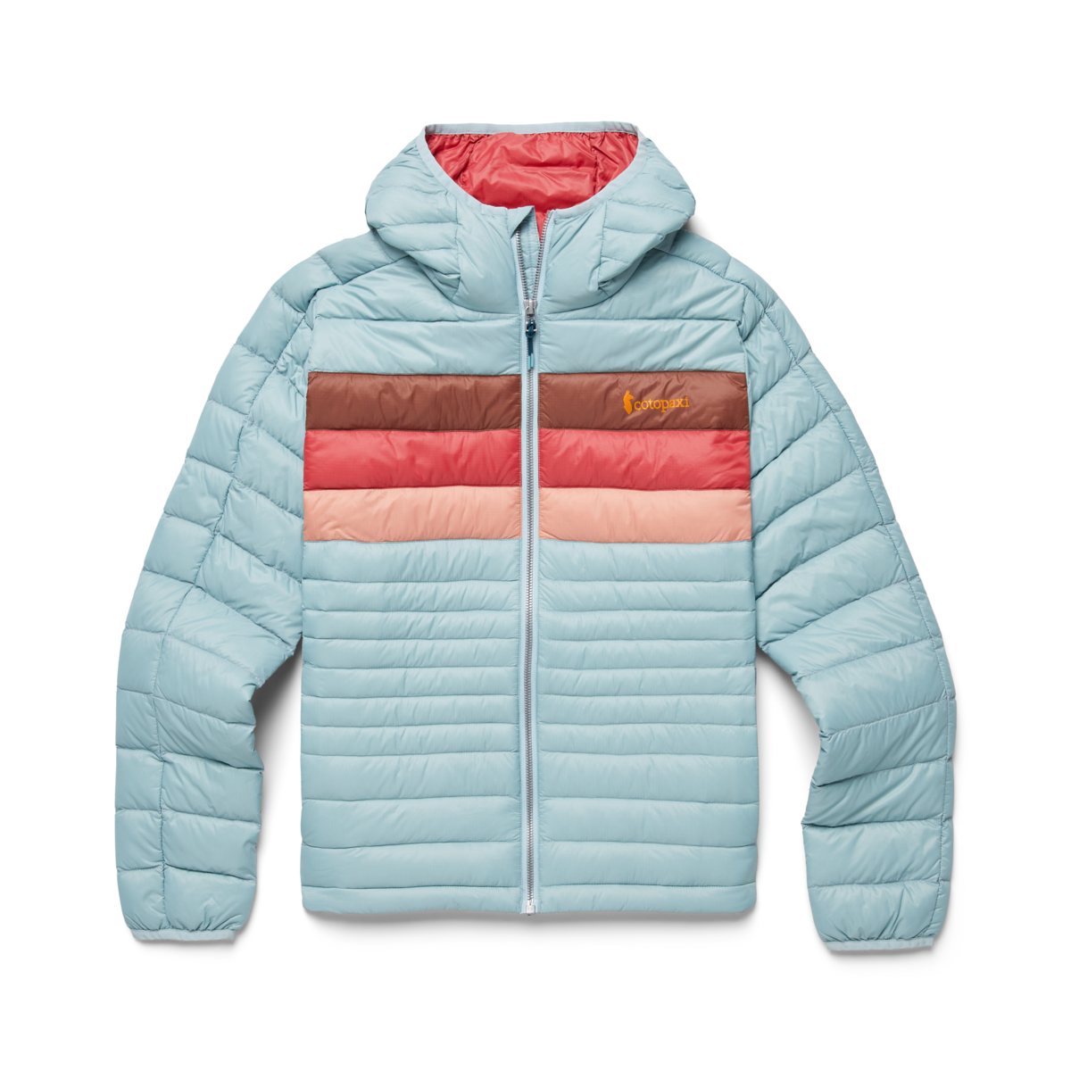 Fuego Hooded Down Jacket - Women's、mySite、shFuego Hooded Down Jacket - Women's、mySite、glenpowelloop_name