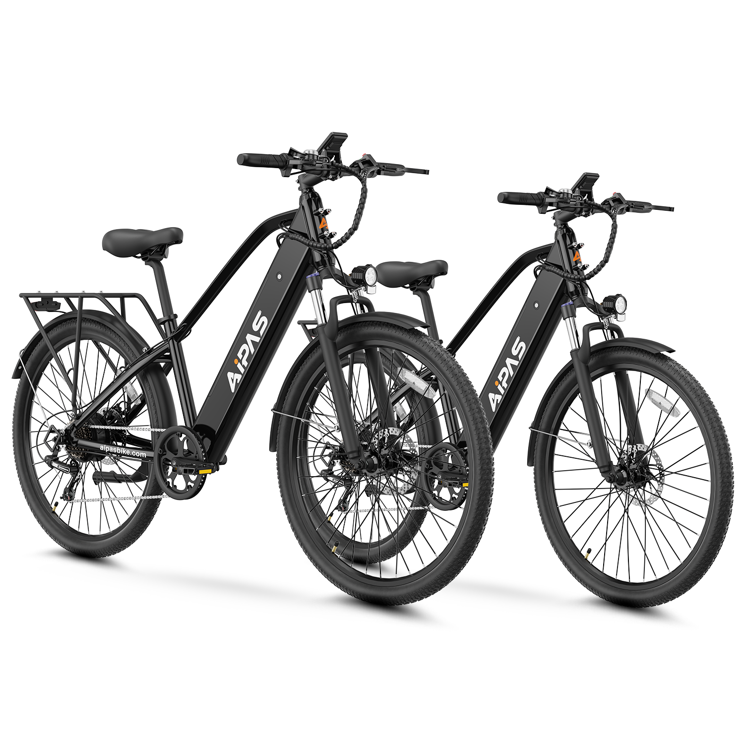 Aipas® Ebike Combo Sale C2*2、mySite、gigharbornorthrealestate