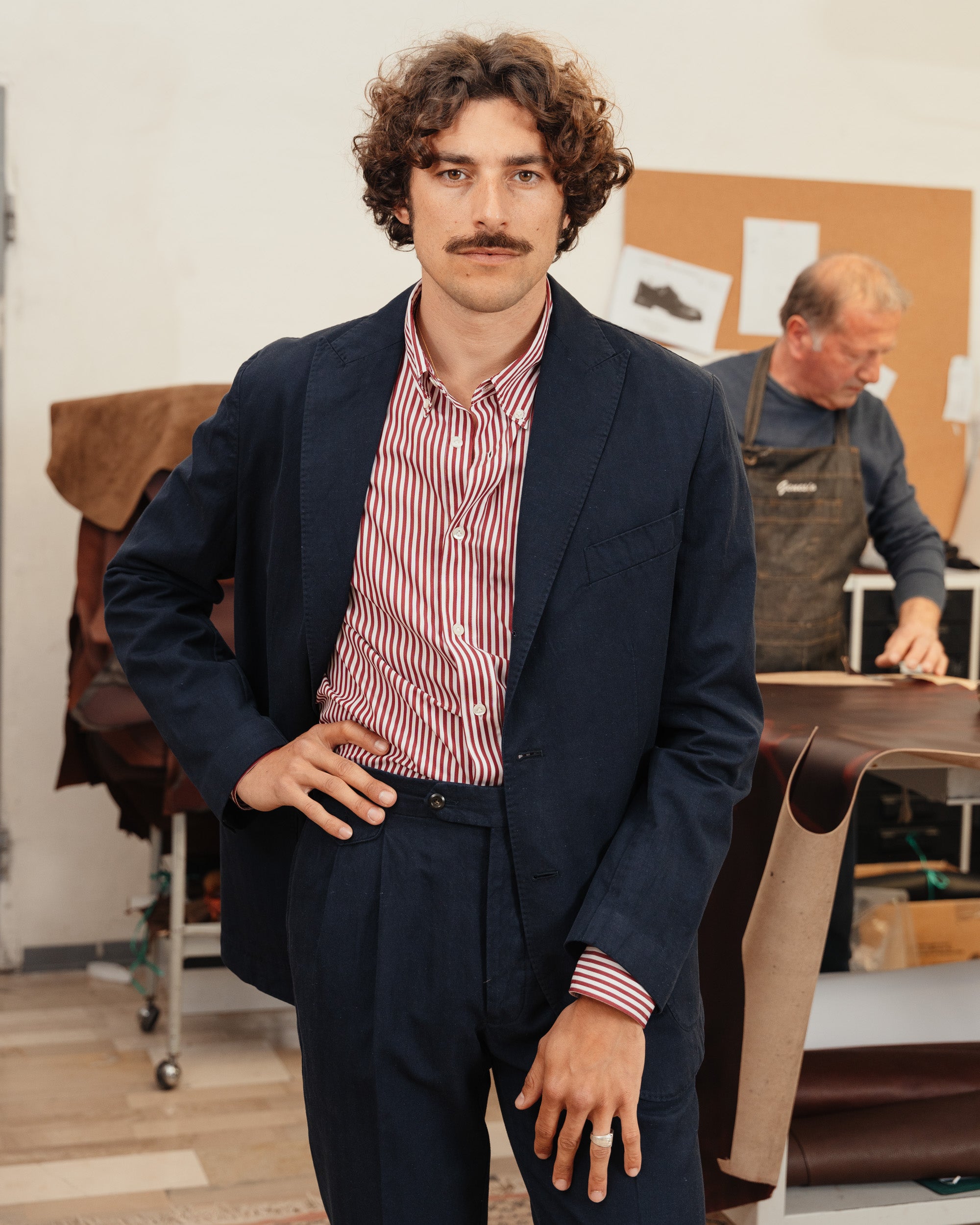  Carloforte、mySite、merchandisen