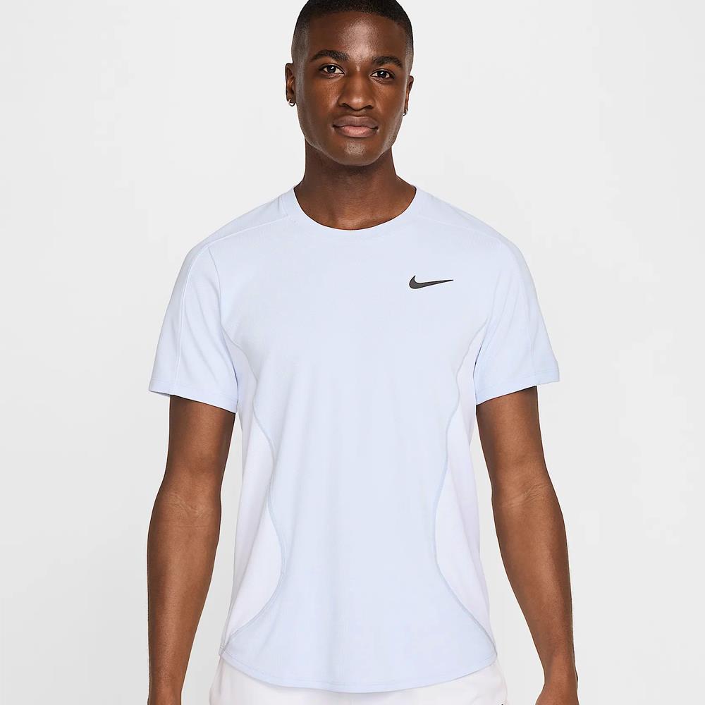 Nike Men's Slam Melbourne Top - Football Grey