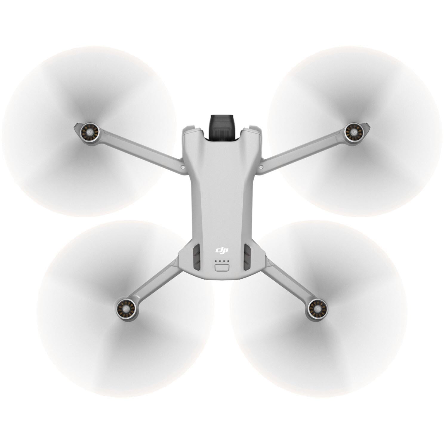 DJI Mini 3 Fly More Combo Plus with DJI RC Controller、mySite、camillekostekn