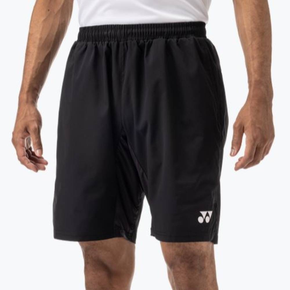 Yonex Men's Team Short (Black)