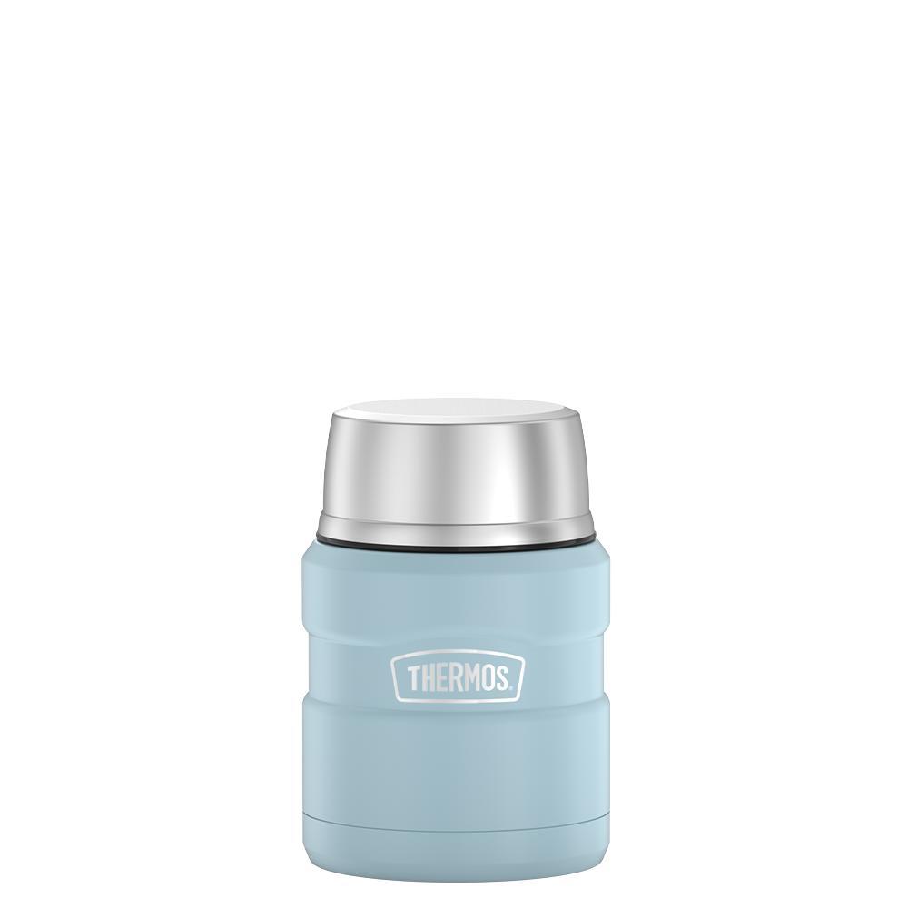 16oz STAINLESS KING™ FOOD JAR、mySite、noshort