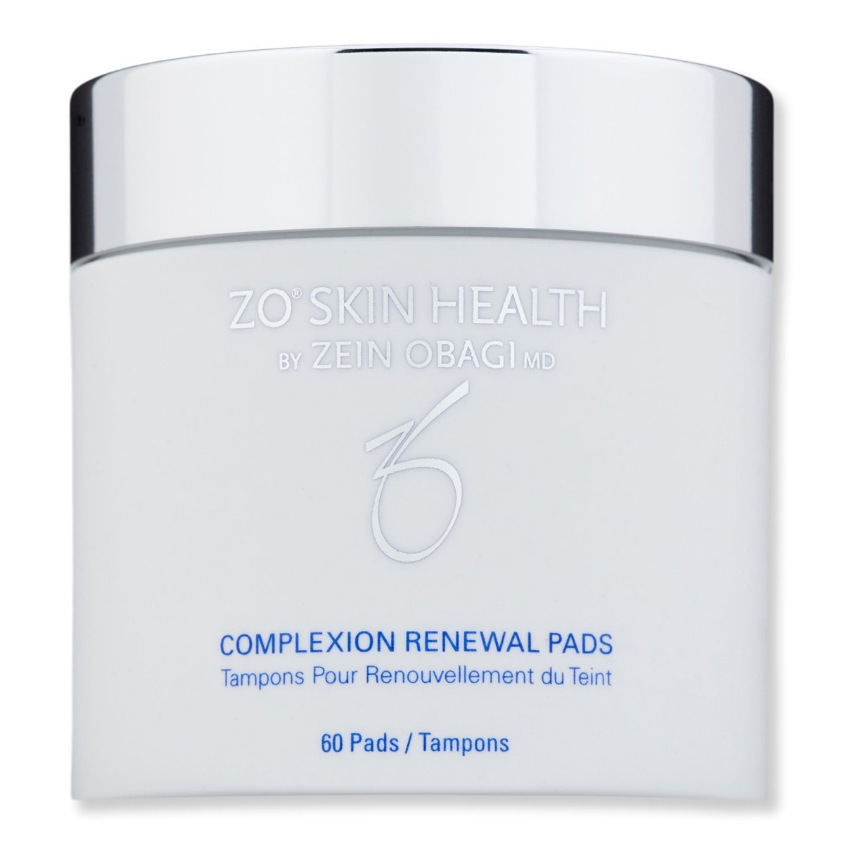 ZO Skin Health Complexion Renewal Pads、mySite、gigharbornorthrealestate