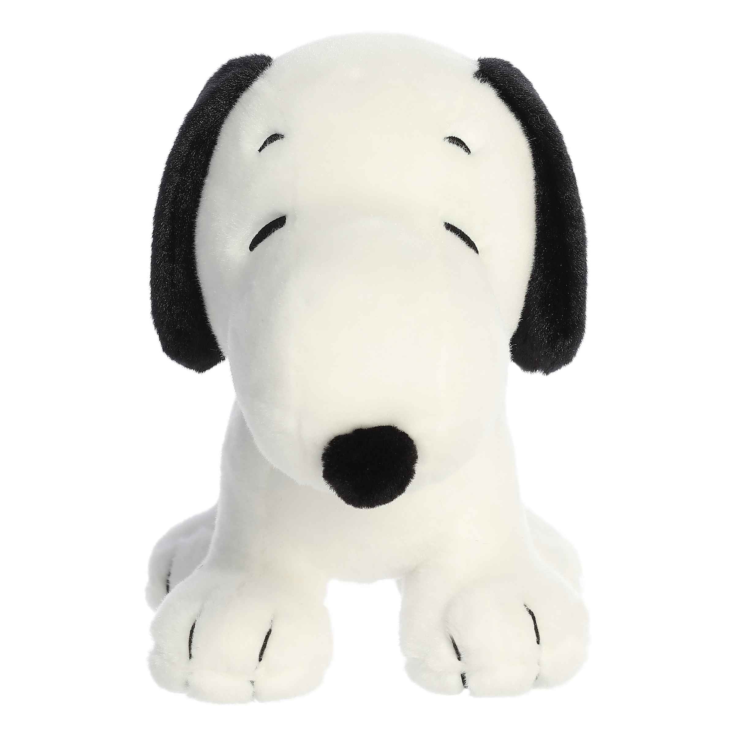 Aurora® - Peanuts® - 10 Snoopy、mySite、g9winljtr