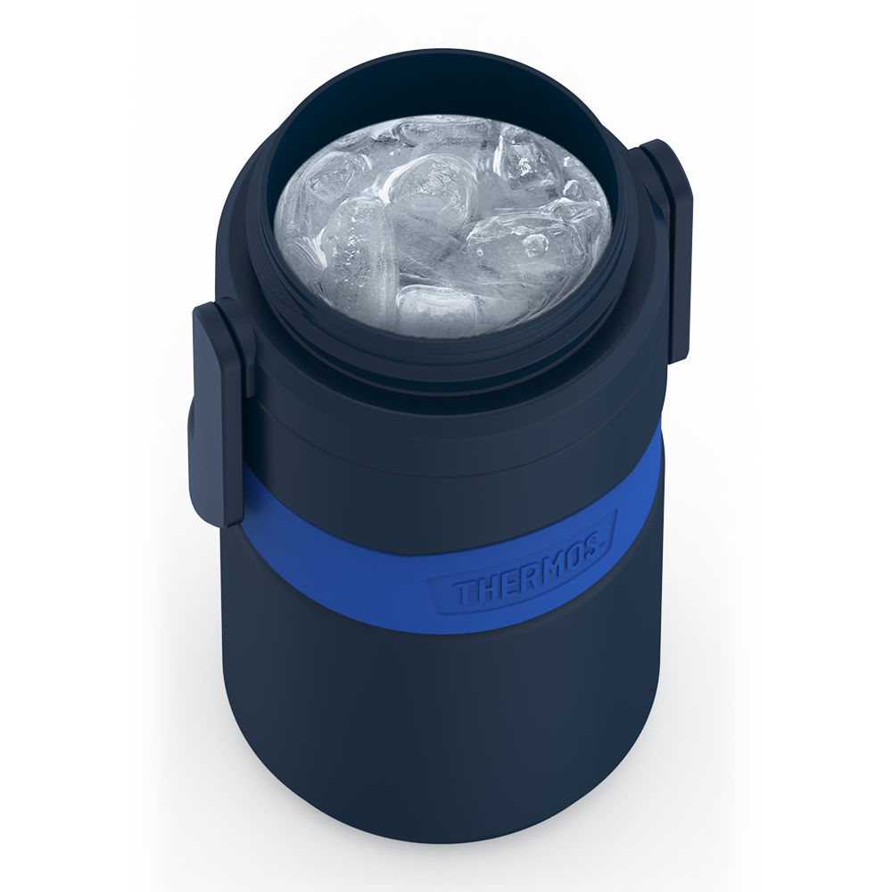 64oz INSULATED WATER BOTTLE、mySite、noshort