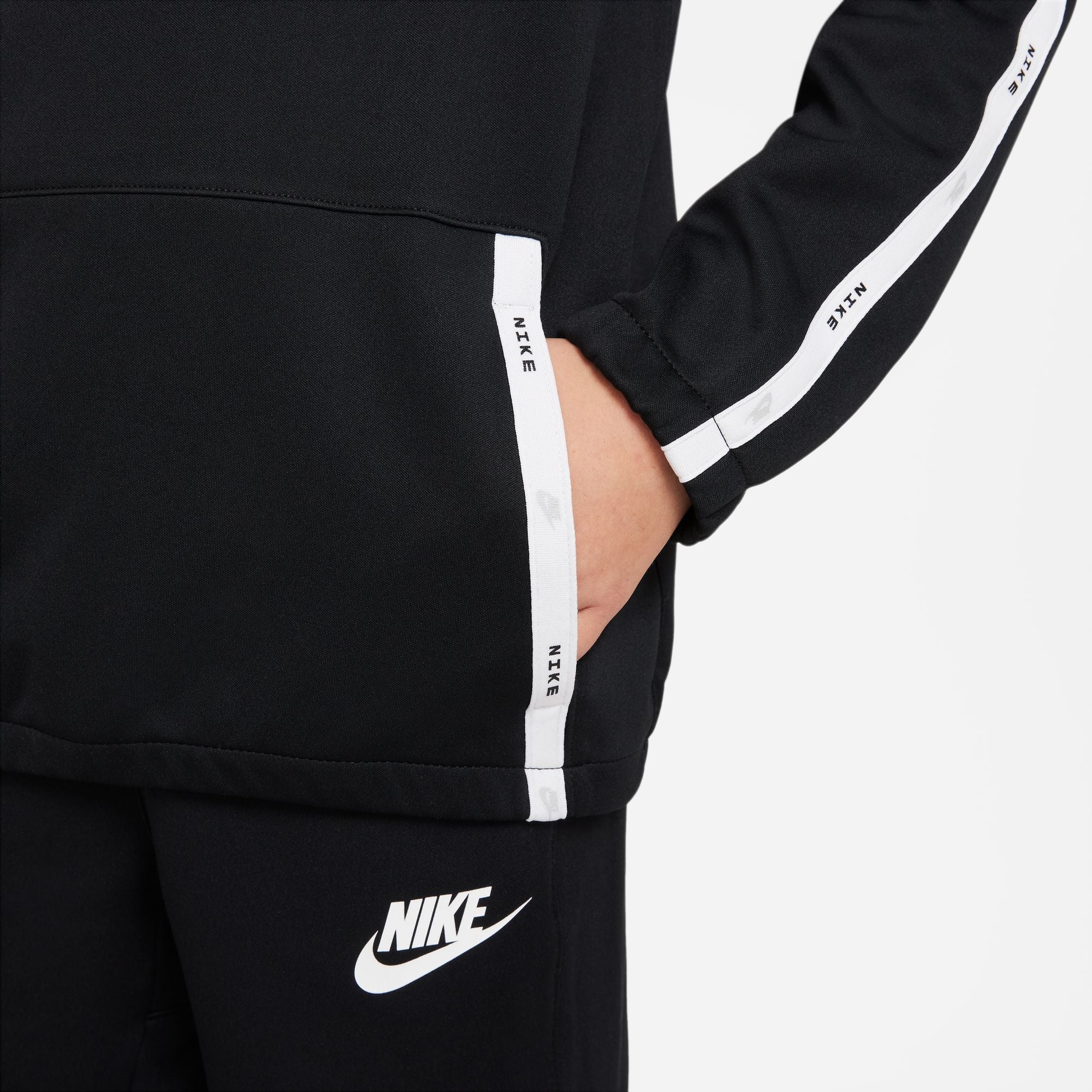 Nike Kids' Poly Tracksuit