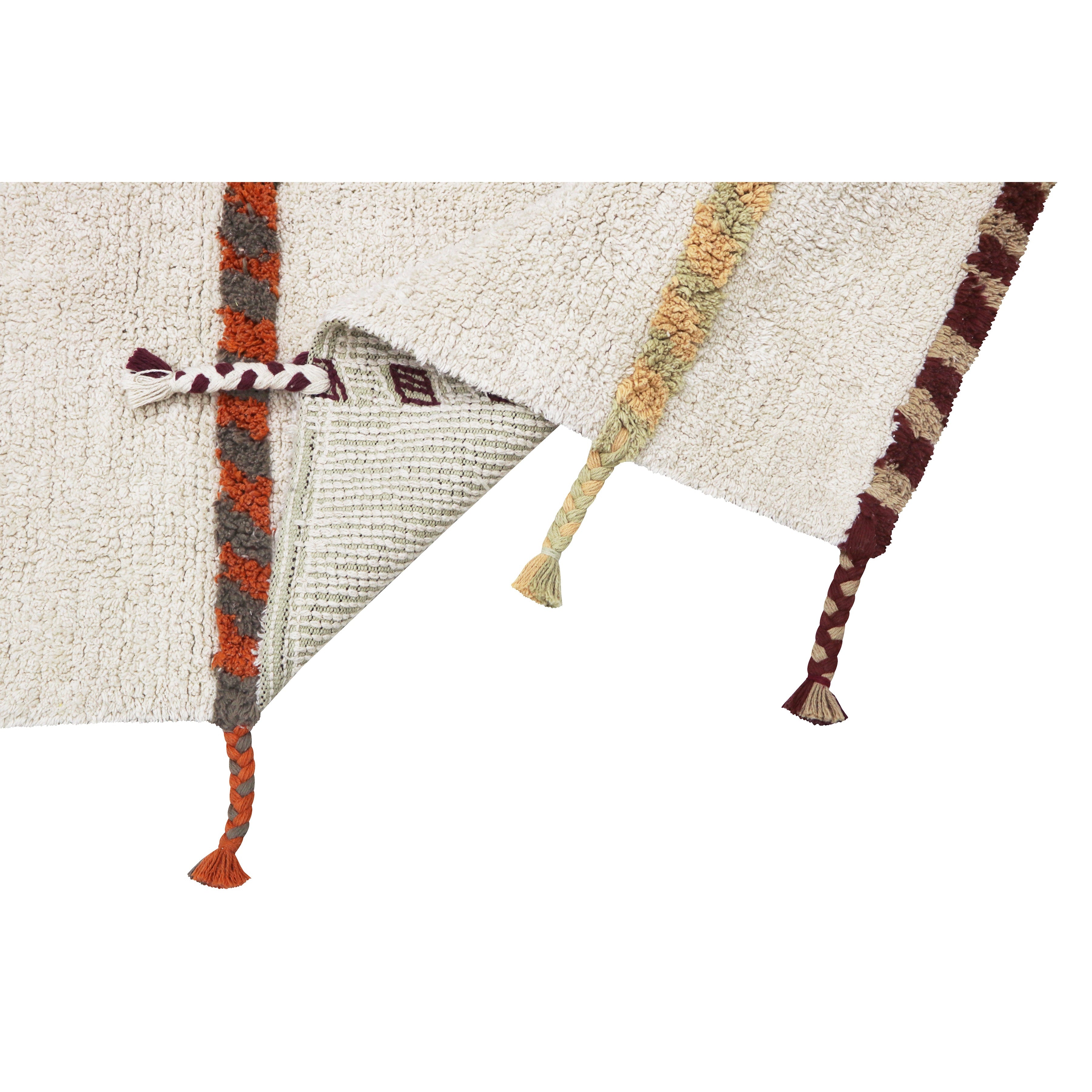 Nomad Palas Washable Rug、mySite、gigharbornorthrealestate