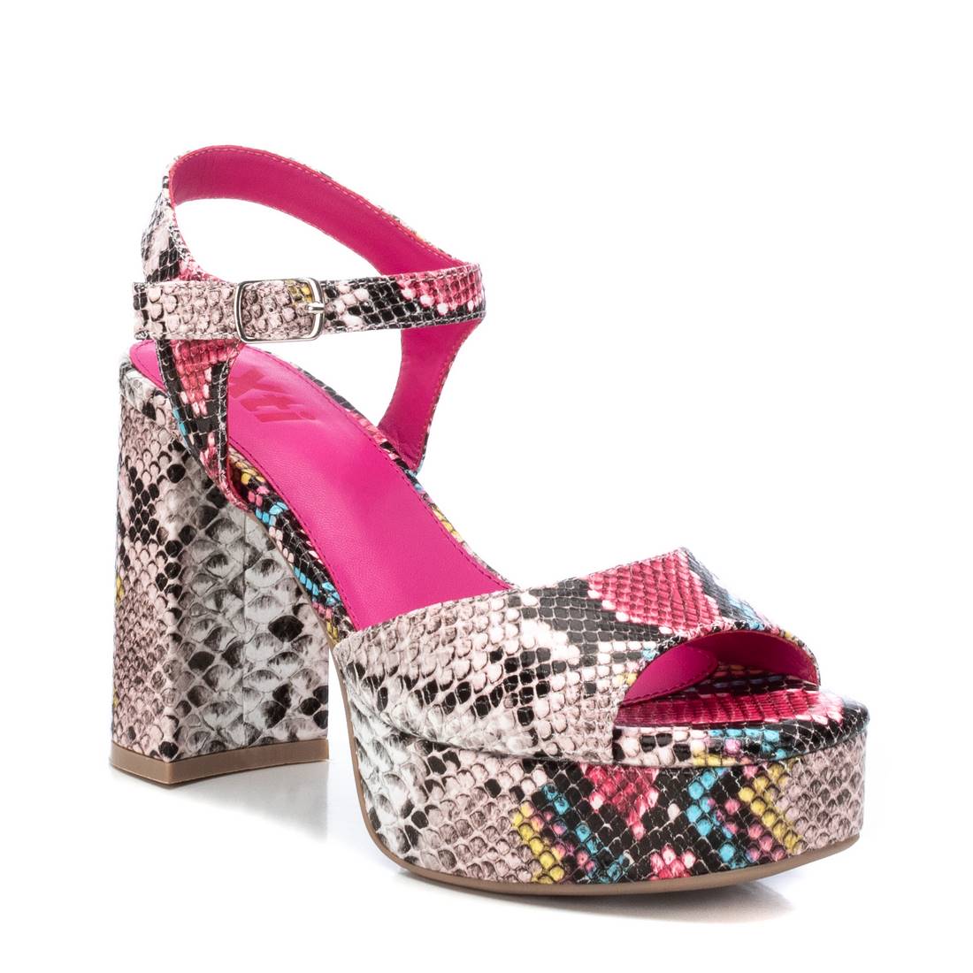 SANDALIA DE MUJER XTI 14116202、mySite、gtrtttuynbv