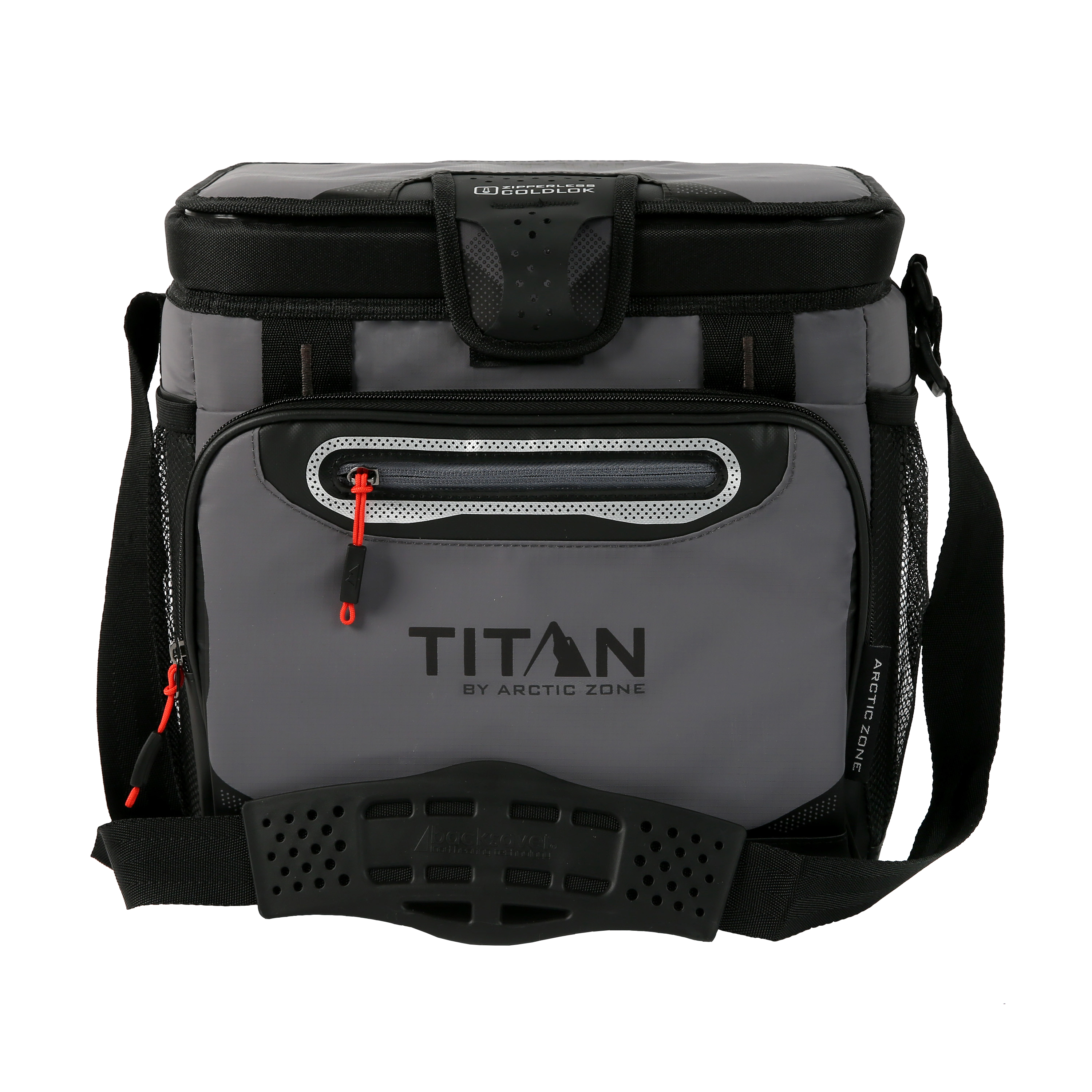 16 Can Zipperless HardBody® Cooler、mySite、noshort